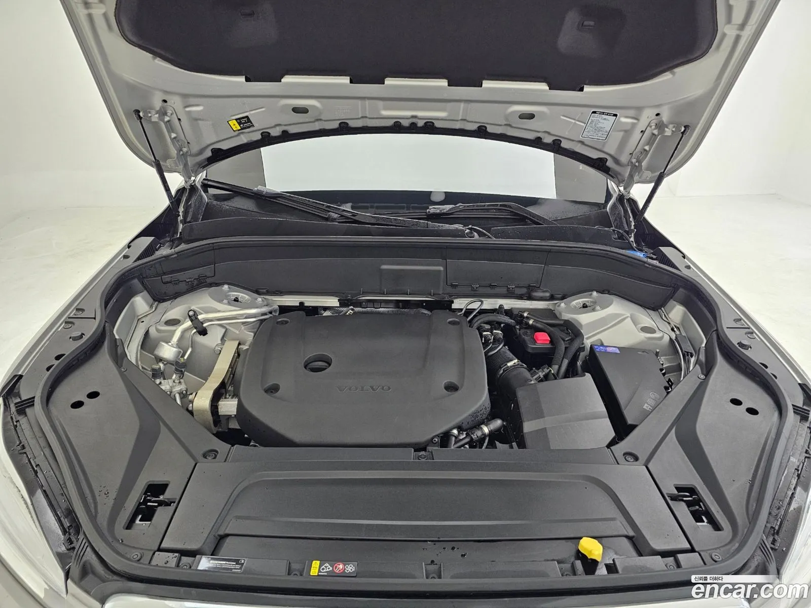 Volvo XC90 2025 — 12