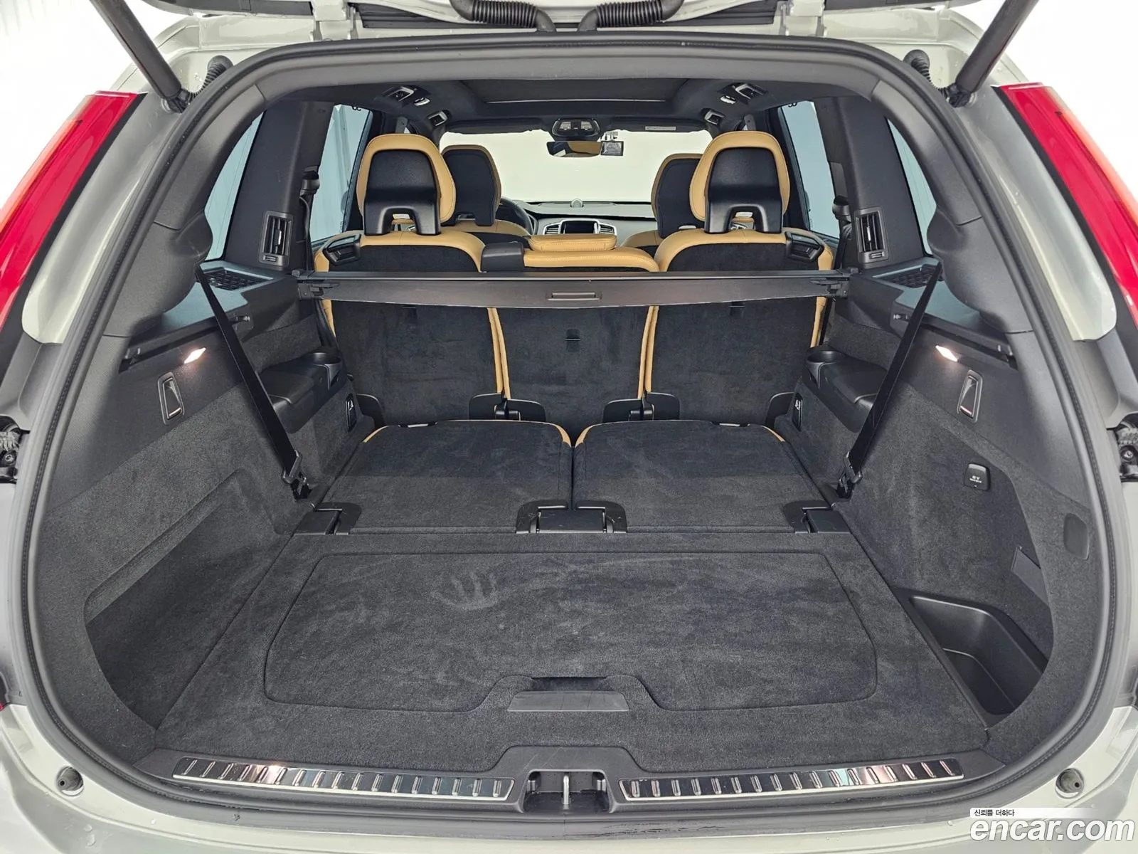 Volvo XC90 2025 — 11