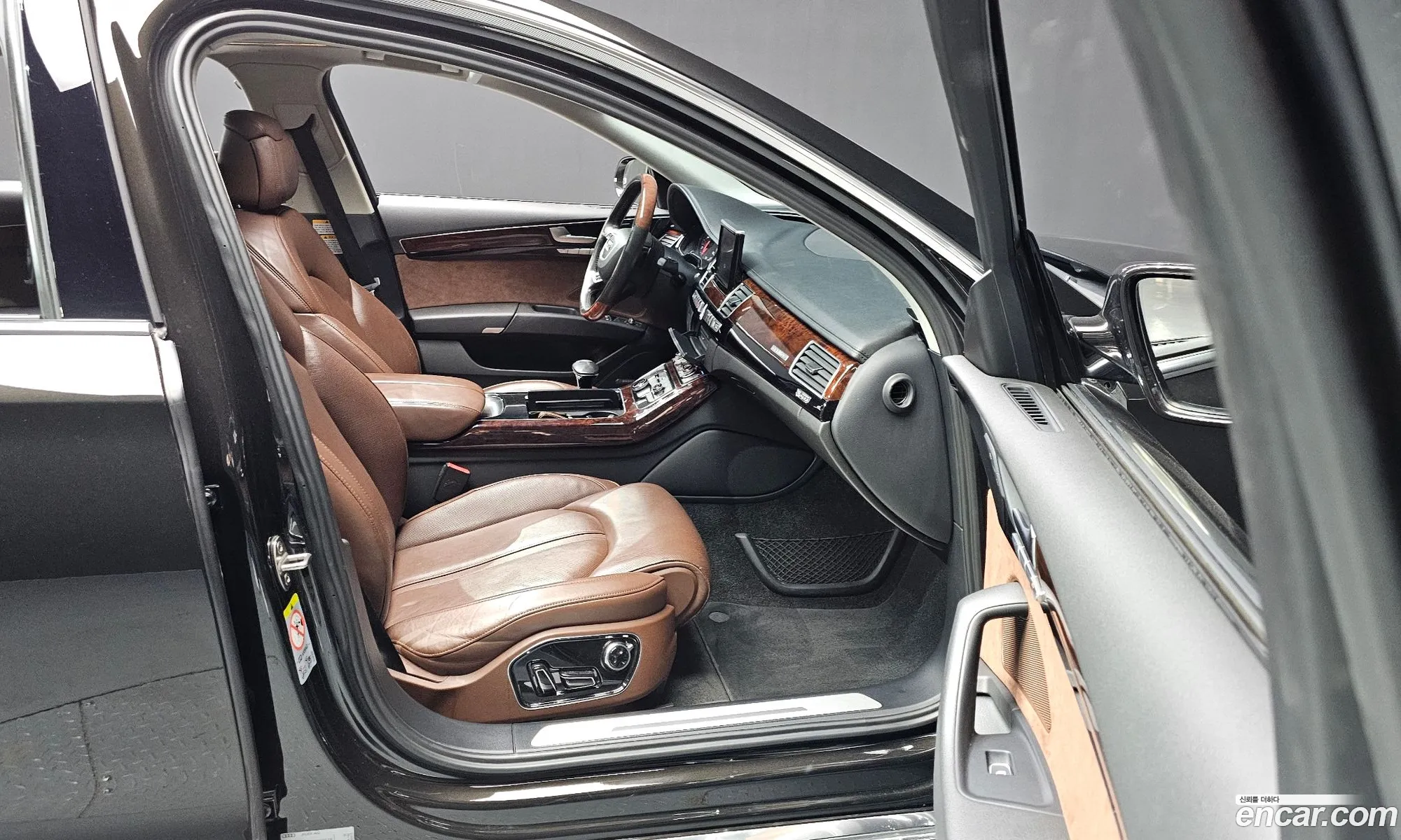 Audi A8 2012 WAUZZZ4H7DN005526 — 14
