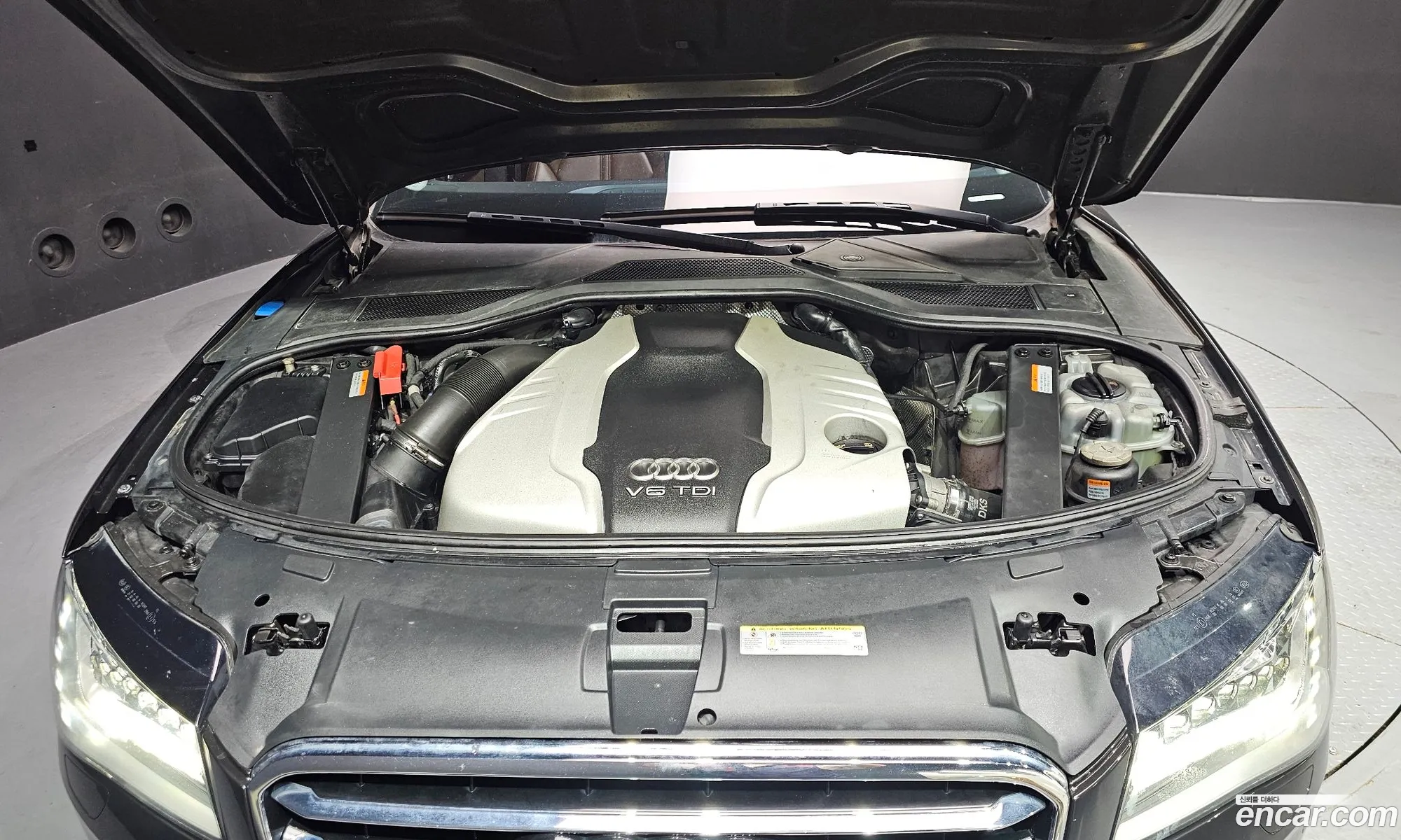 Audi A8 2012 WAUZZZ4H7DN005526 — 15