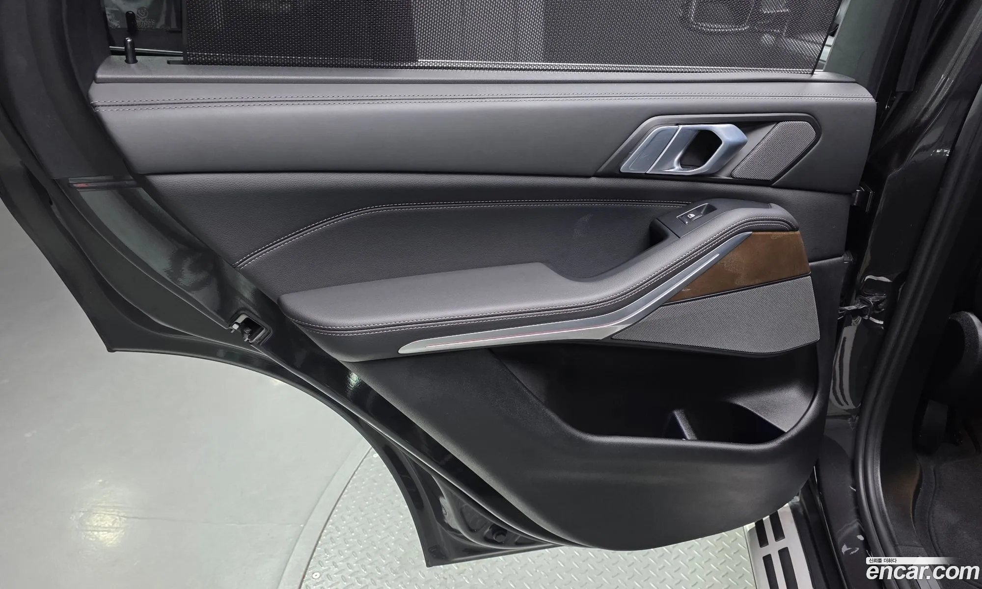 BMW X5 2021 — 35