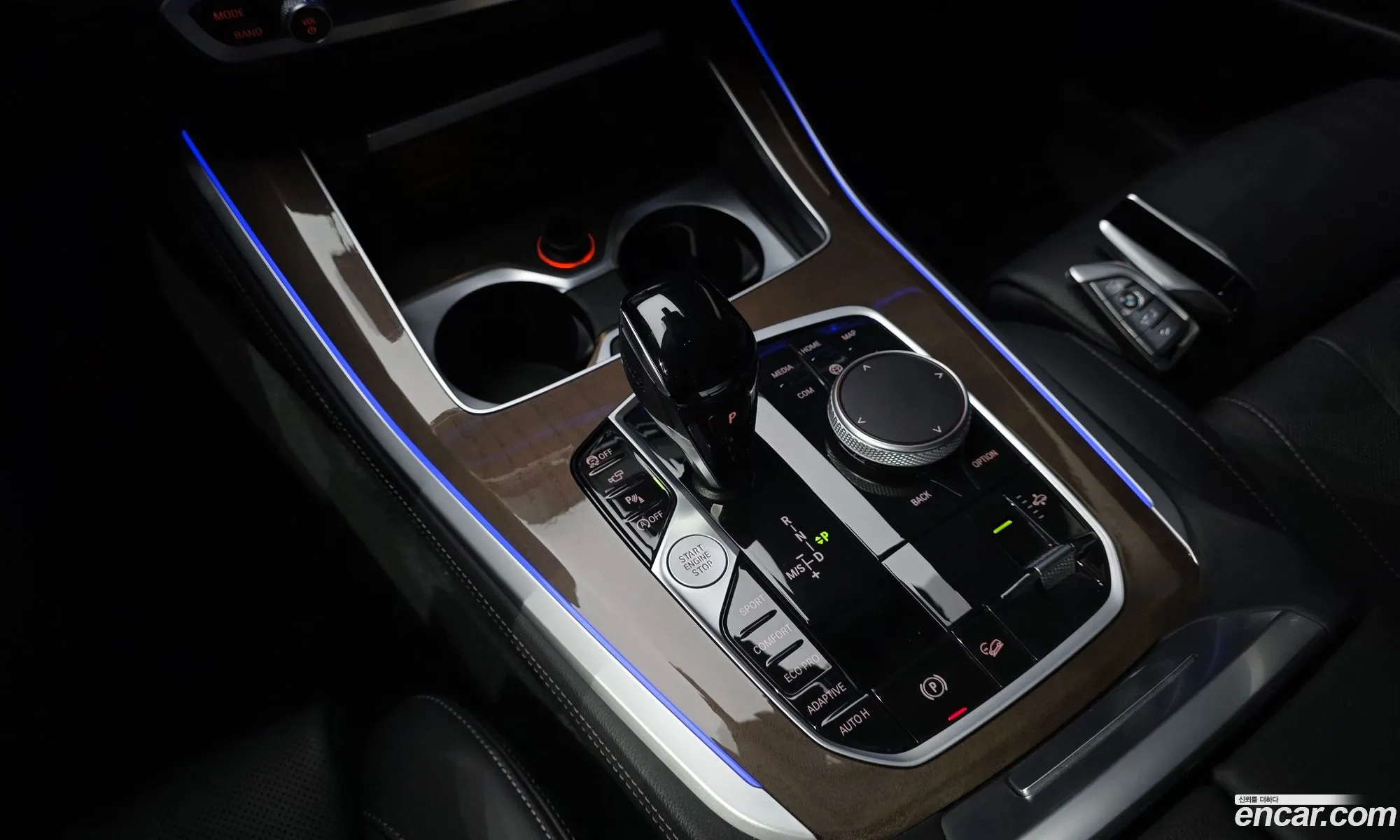 BMW X5 2021 — 18