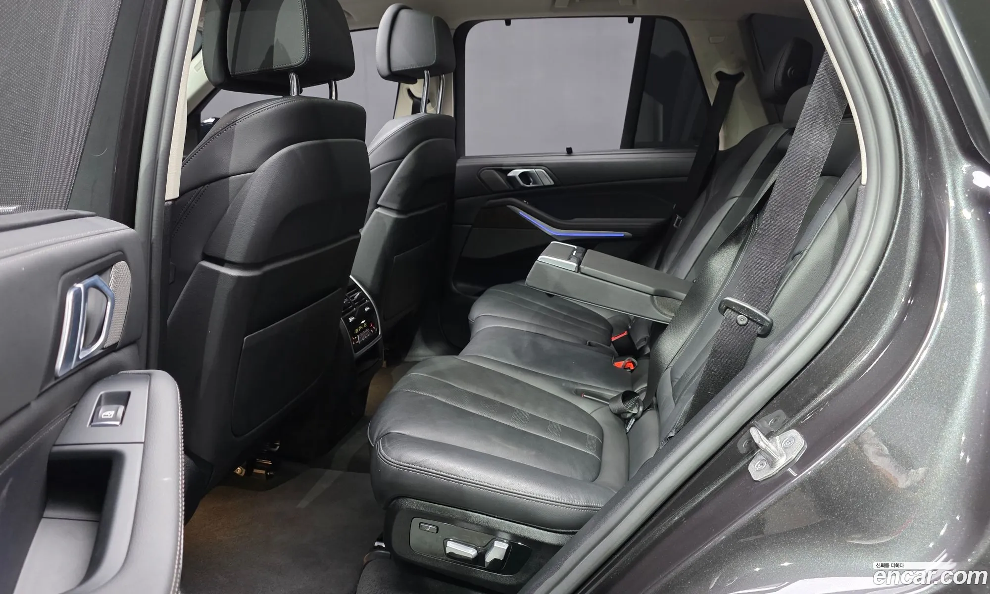 BMW X5 2021 — 14