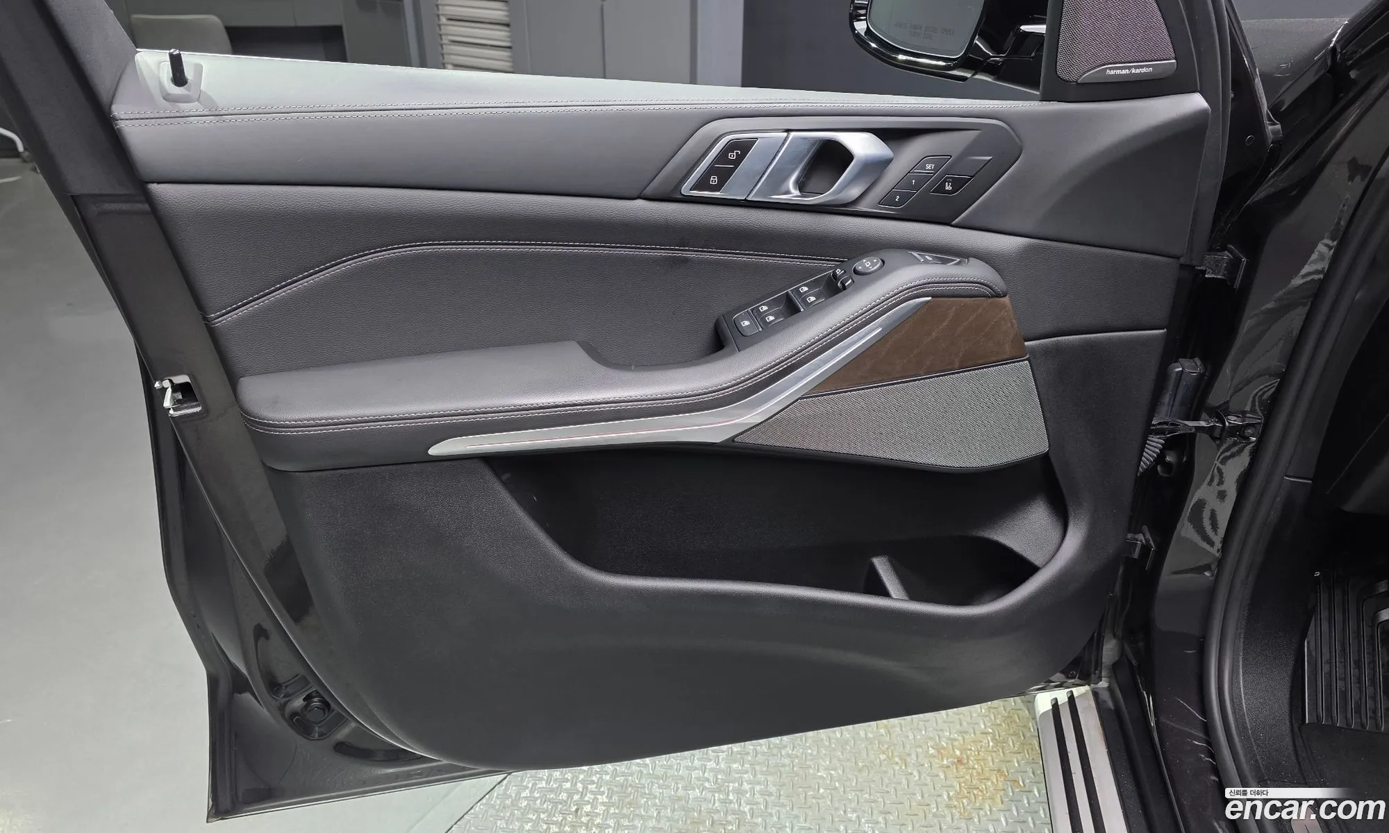 BMW X5 2021 — 8