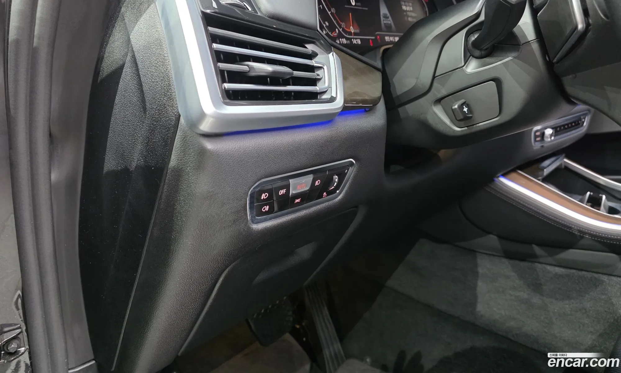 BMW X5 2021 — 26