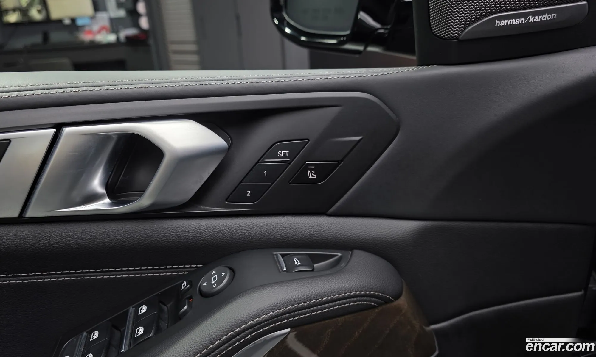 BMW X5 2021 — 30