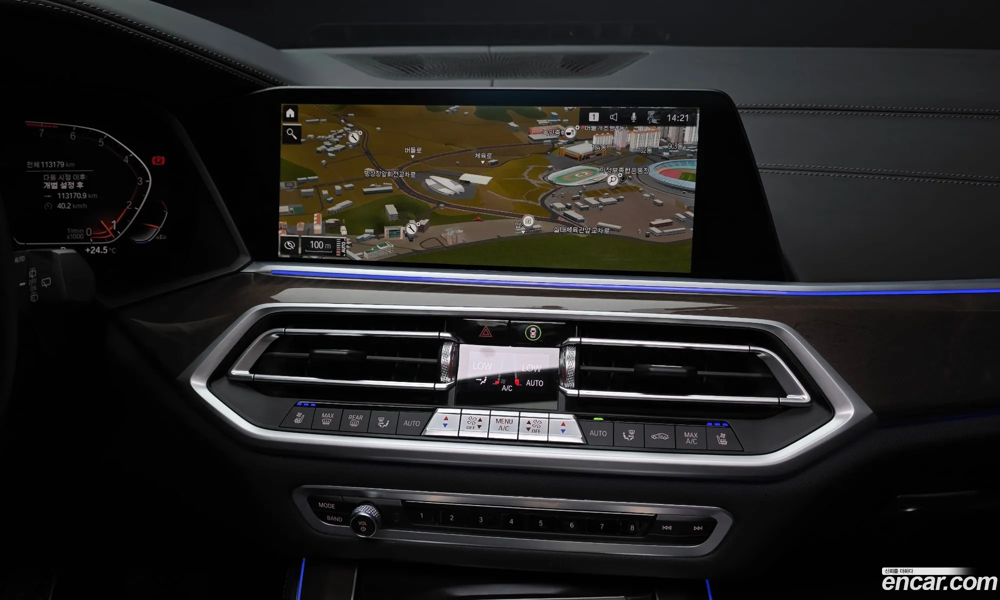 BMW X5 2021 — 16