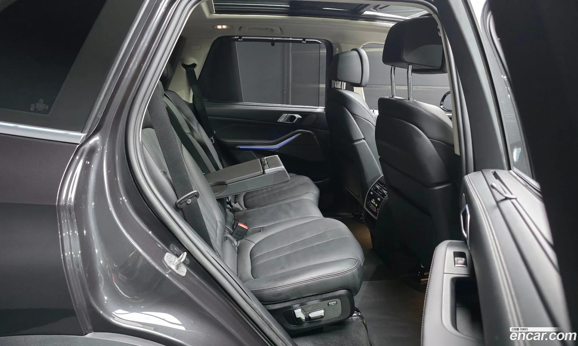BMW X5 2021 — 20
