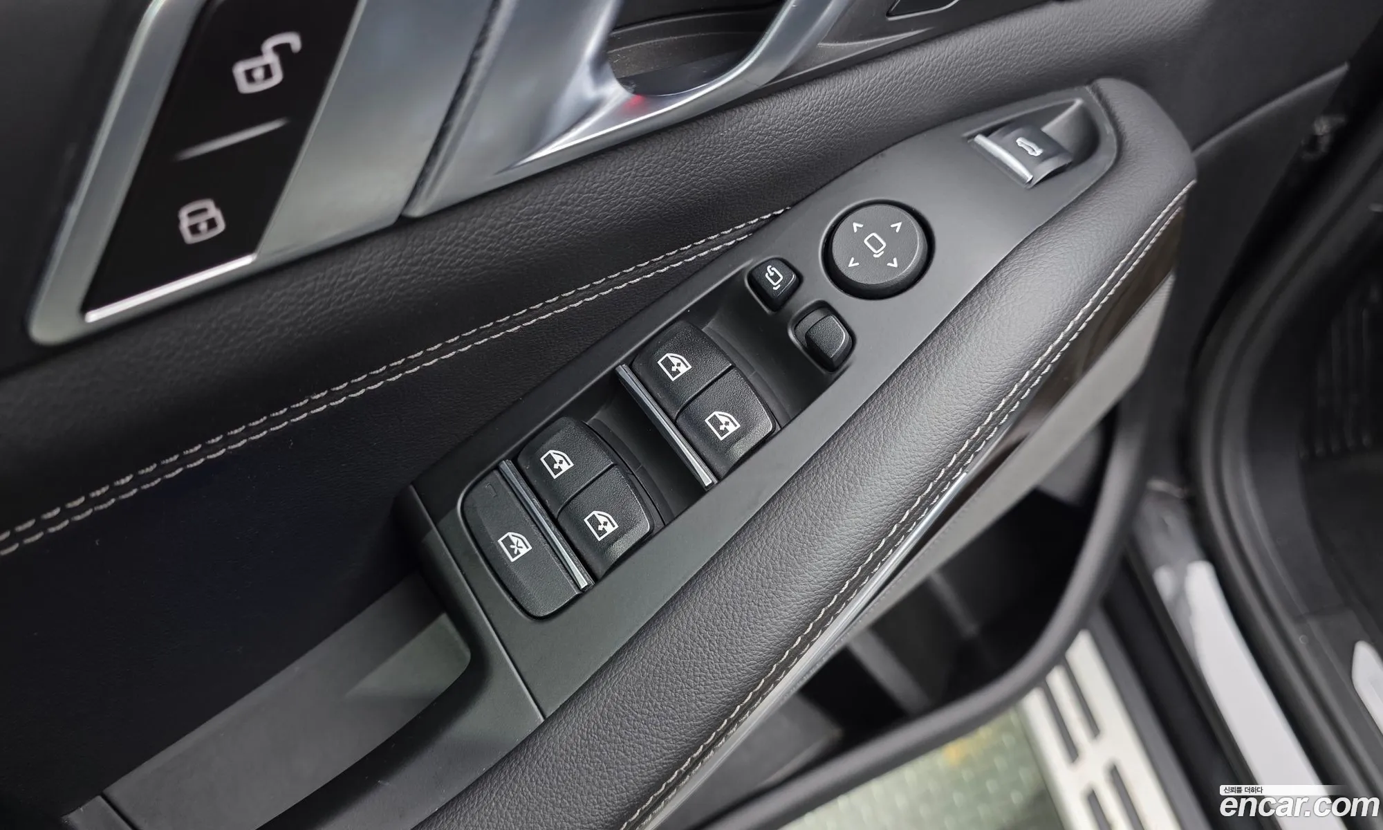 BMW X5 2021 — 23