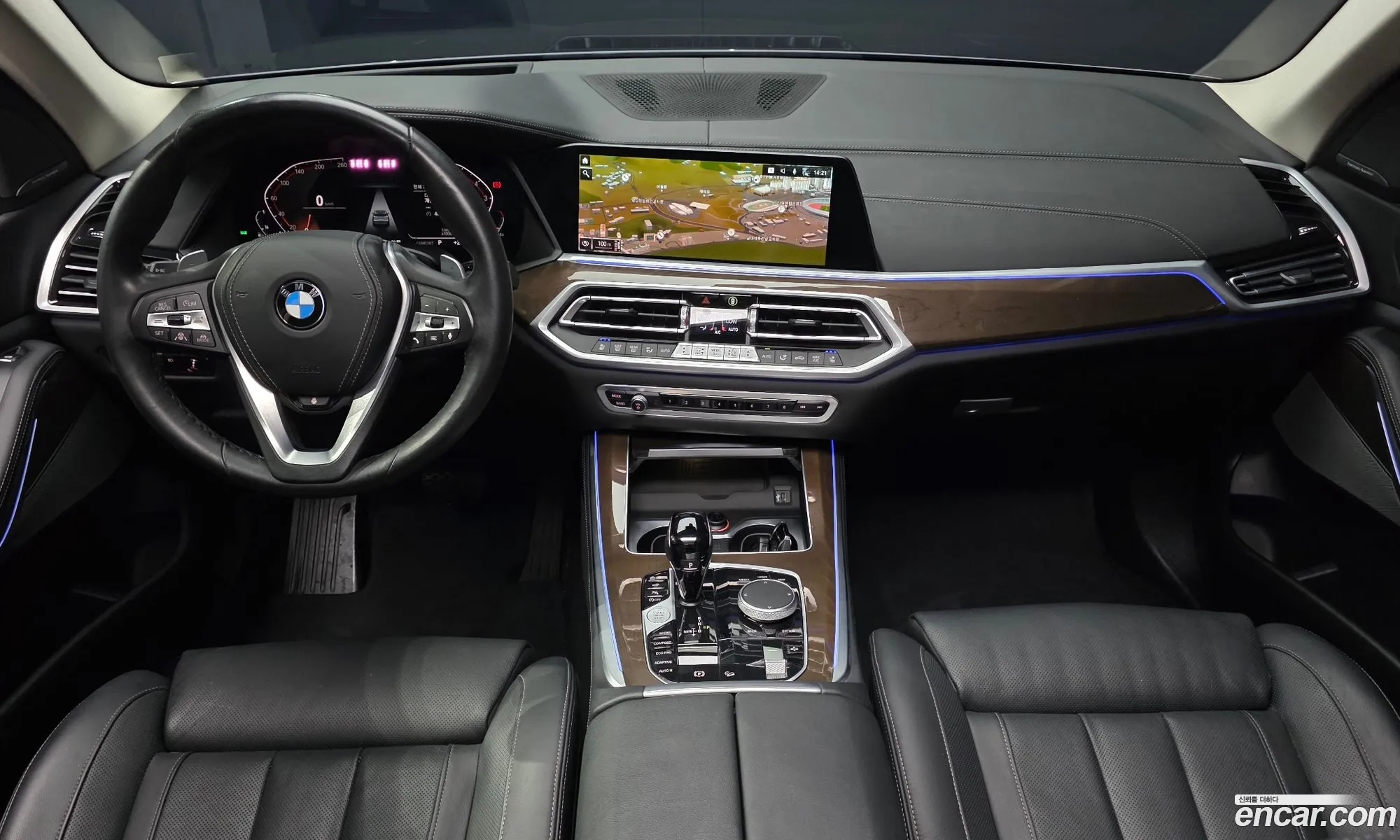 BMW X5 2021 — 33