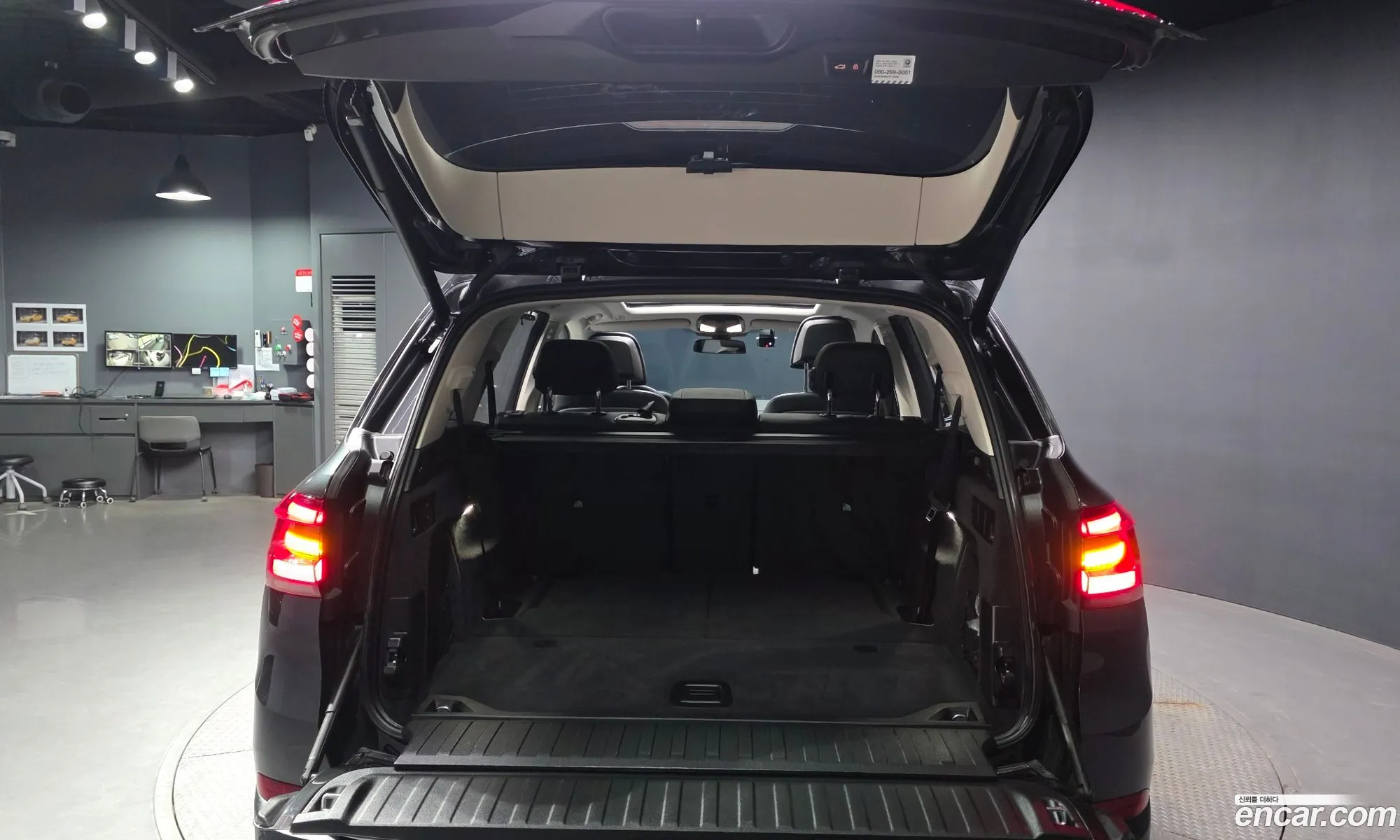 BMW X5 2021 — 22