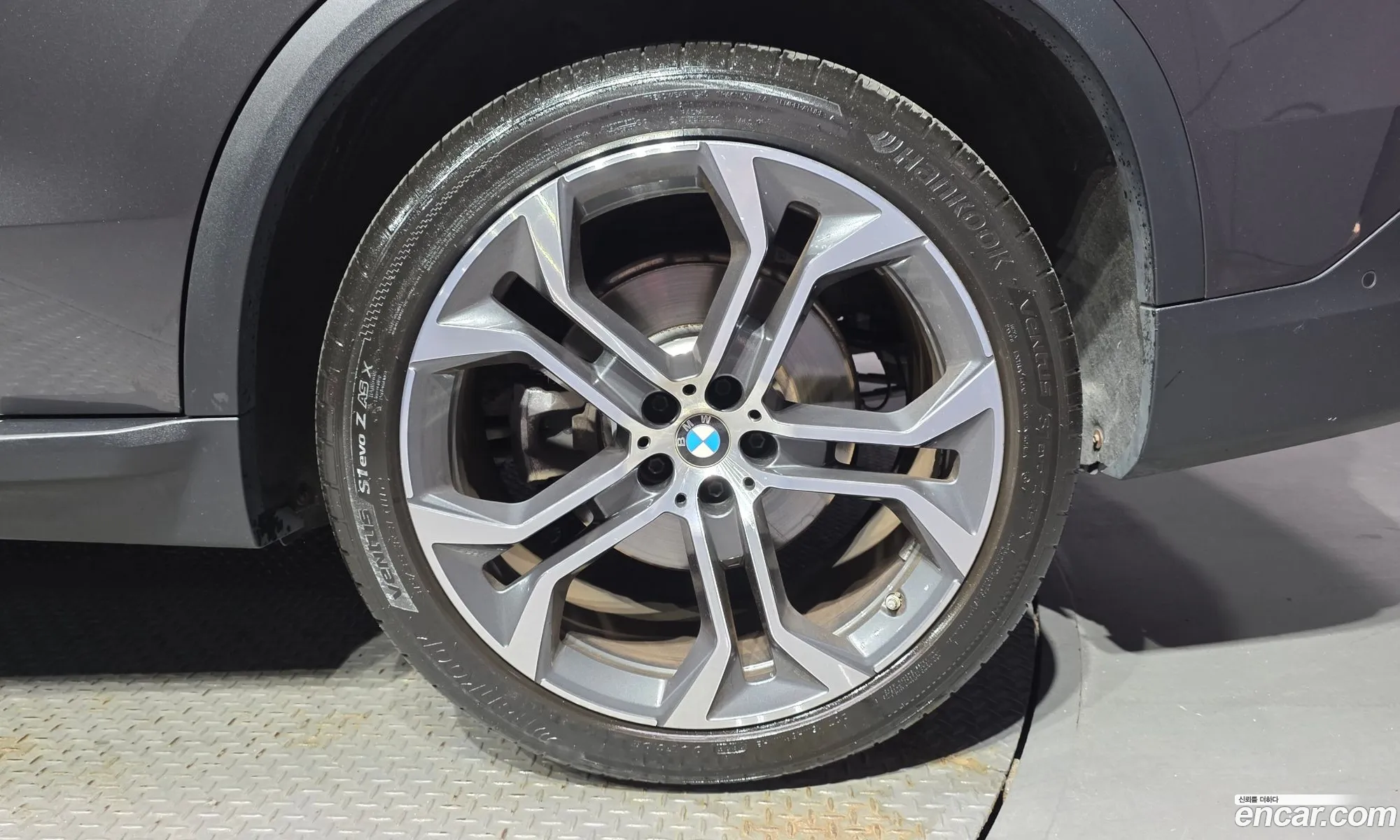 BMW X5 2021 — 4