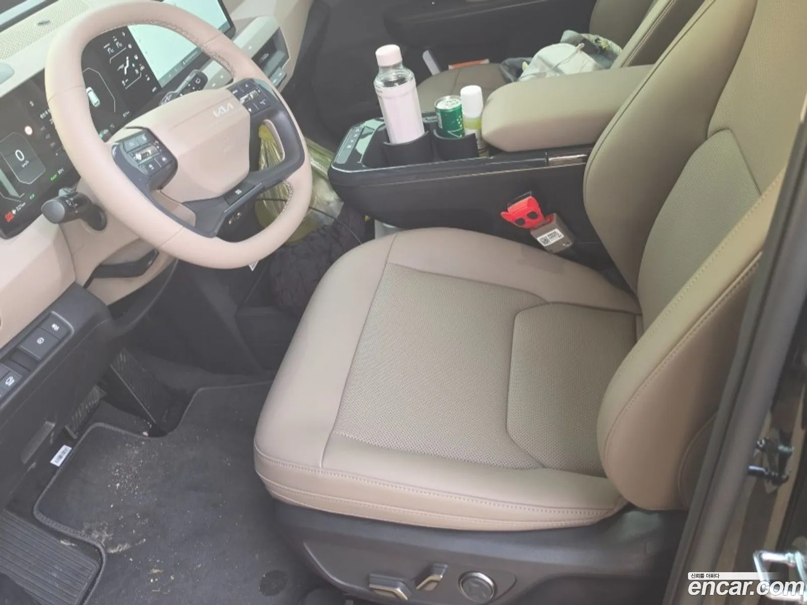 Kia EV5 2026 — 3