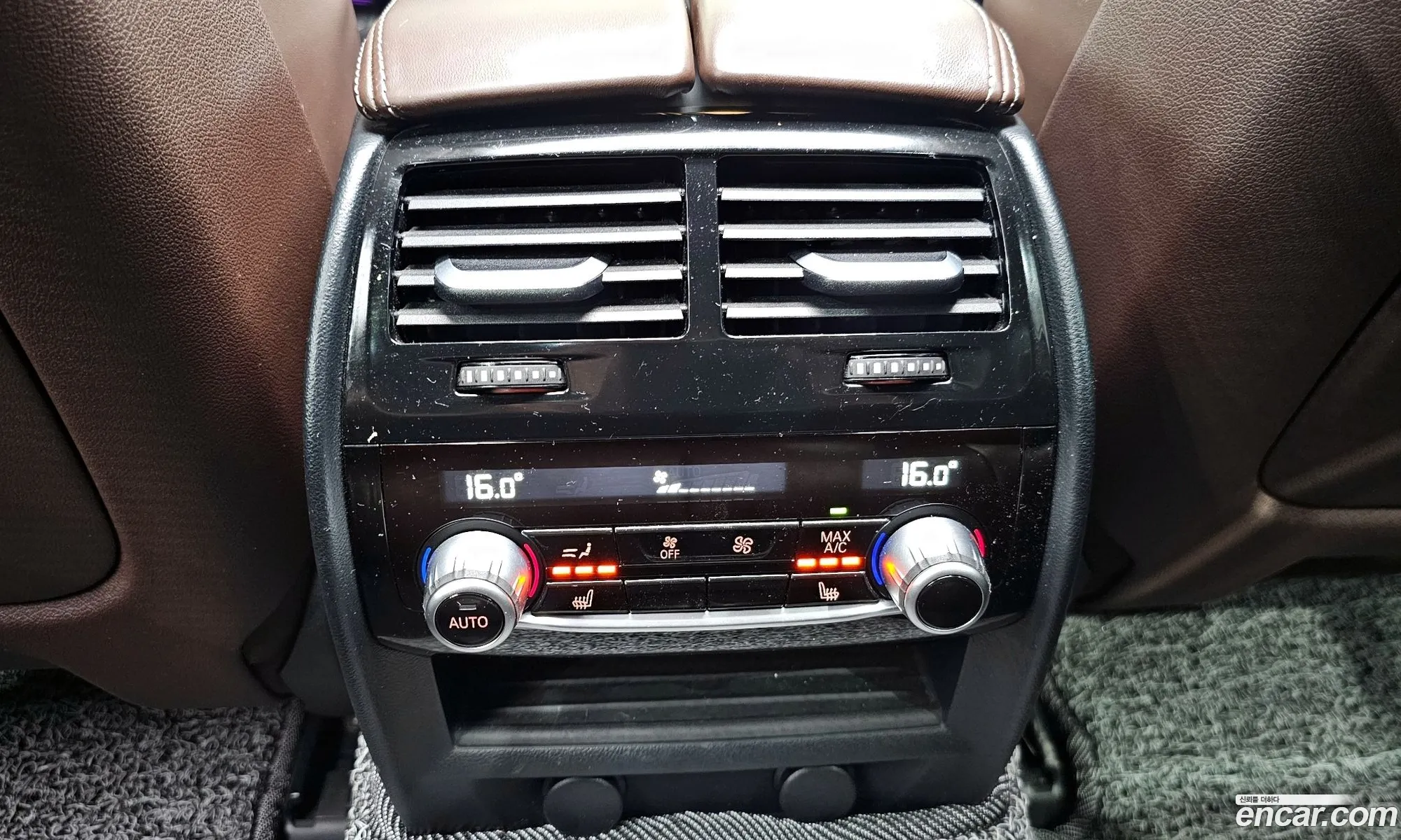 BMW 5 Series 2018 WBAJD3107JB255787 — 20
