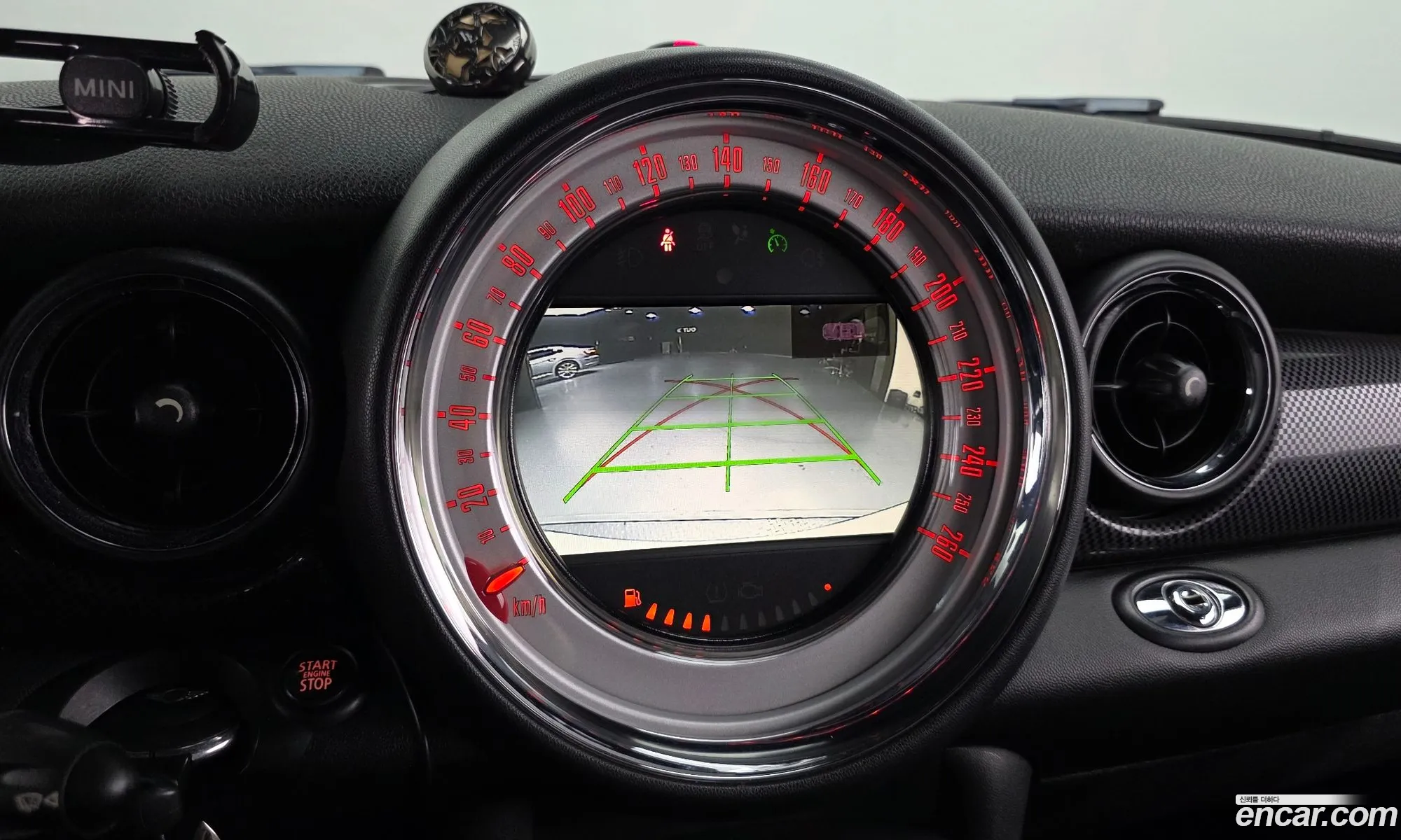 Mini Cooper S Roadster 2013 — 12