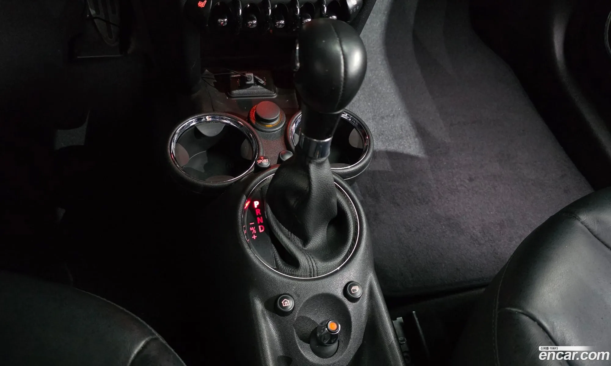 Mini Cooper S Roadster 2013 — 19