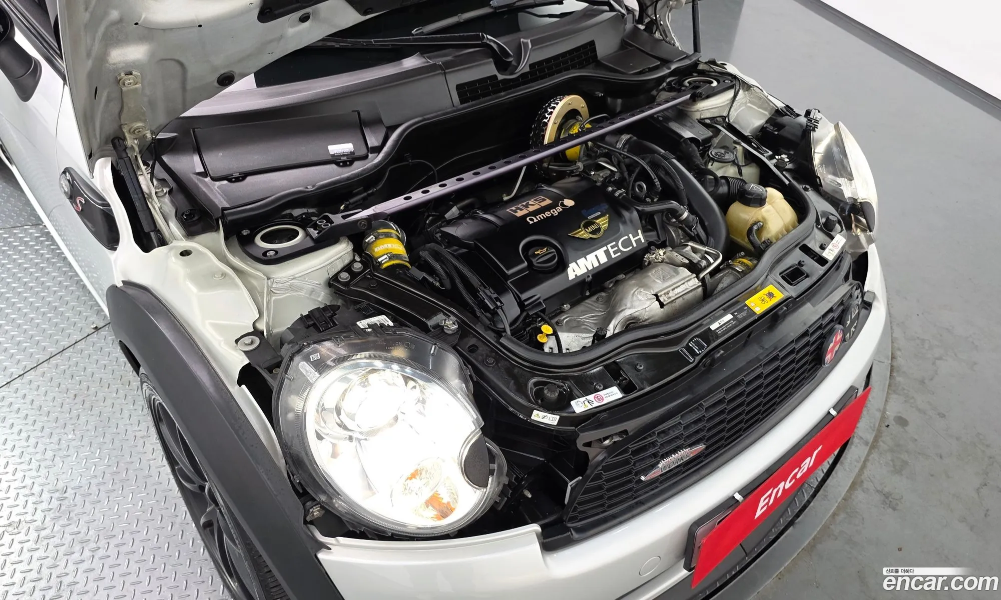 Mini Cooper S Roadster 2013 — 16