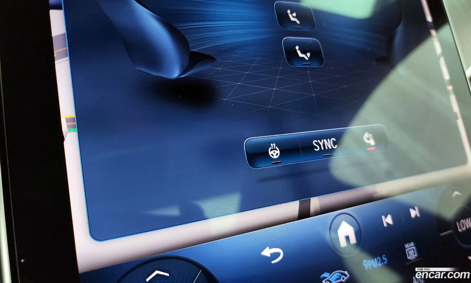 Mercedes-Benz C-Class W206 2023 — 28