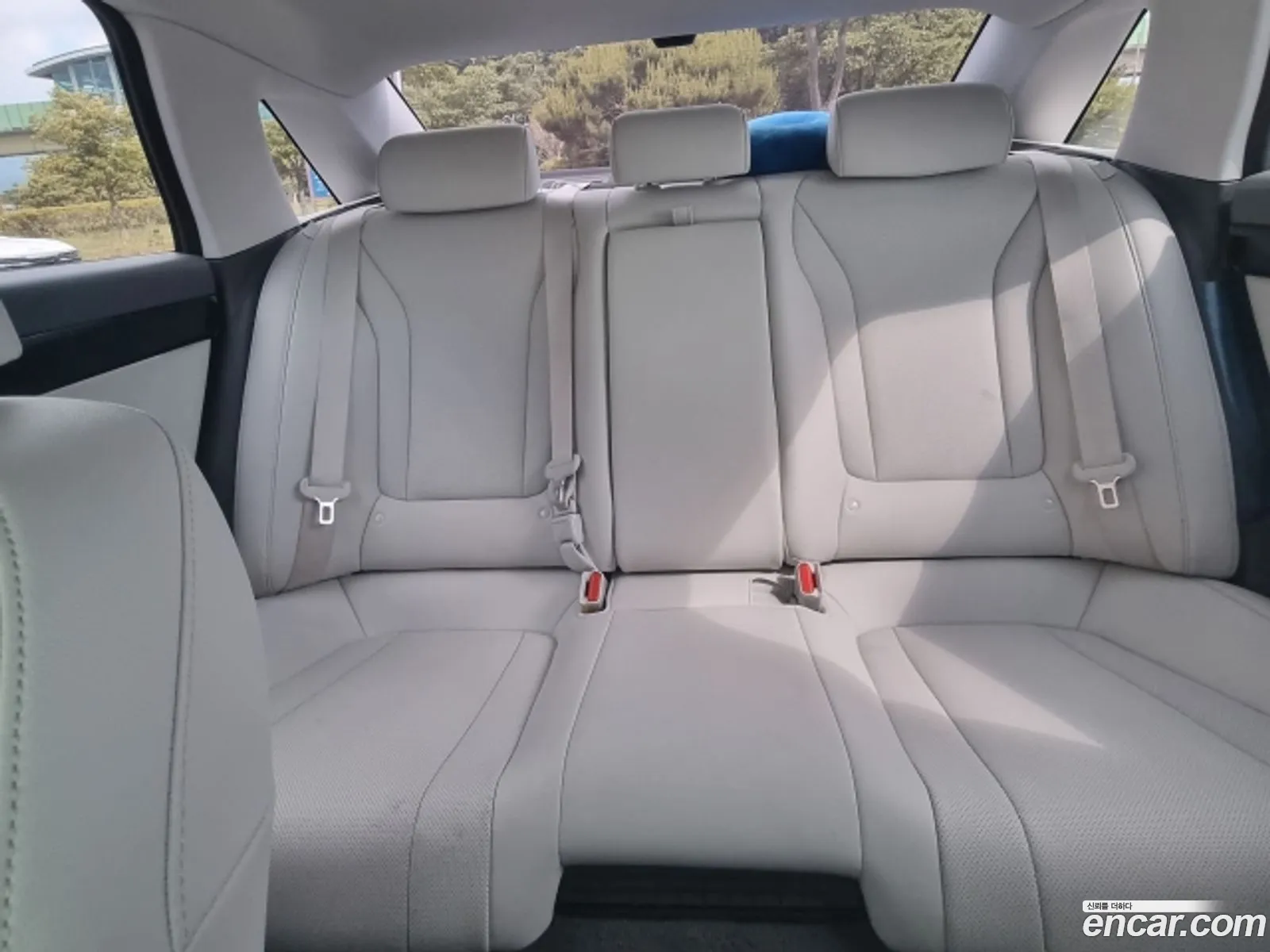 Hyundai Grandeur Hybrid 2023 — 2