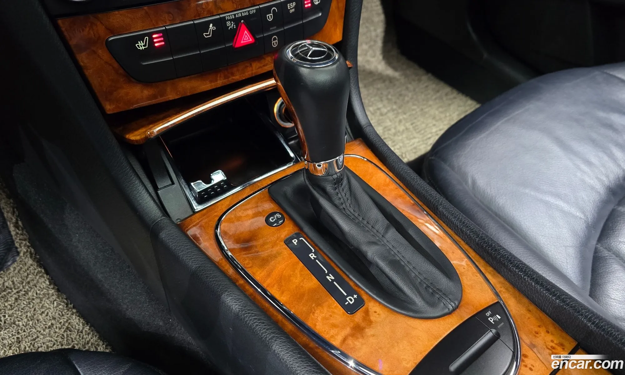 Mercedes-Benz E-Class W211 2009 WDBUF54X69B432838 — 11