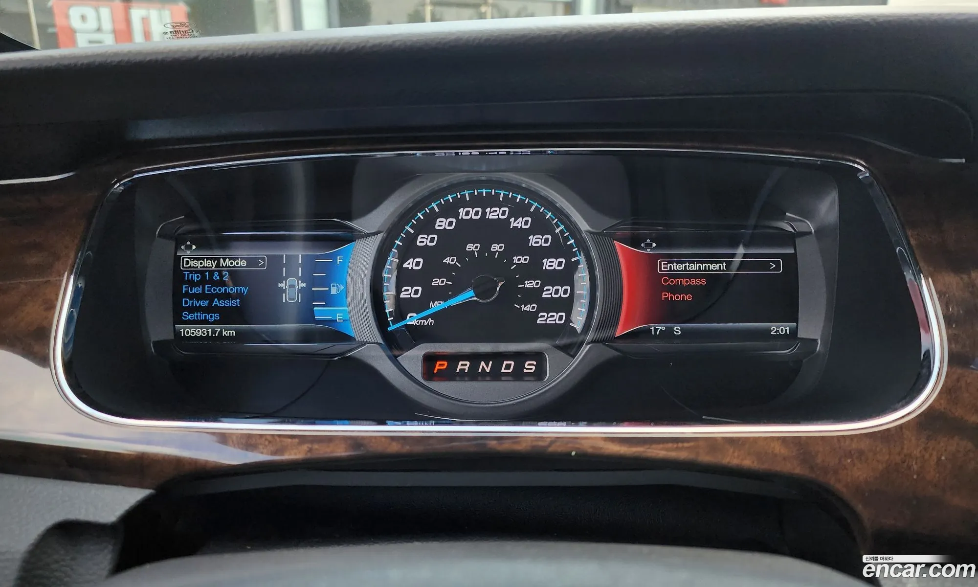 Ford Taurus