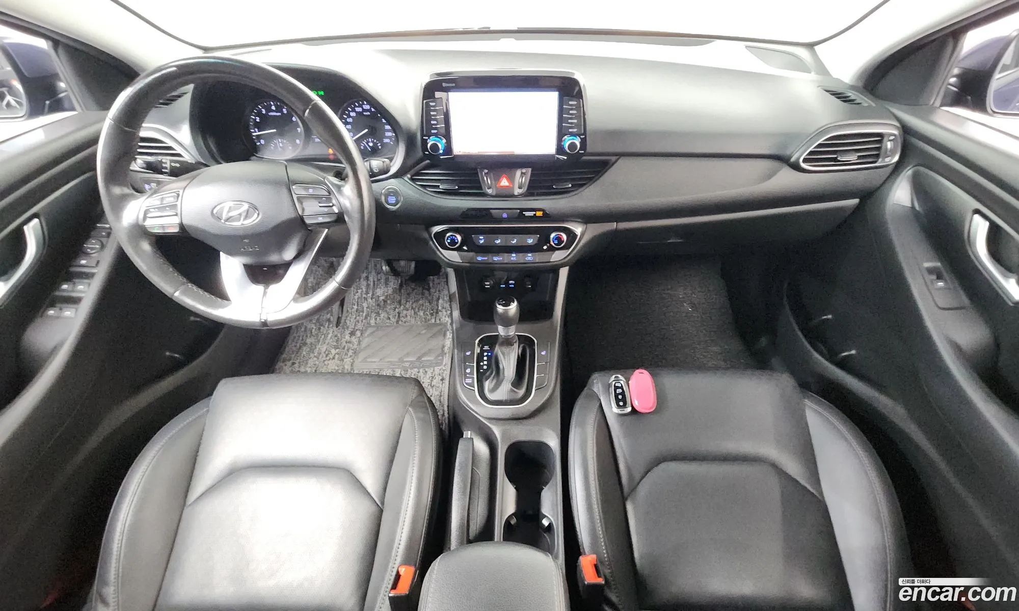 Hyundai i30 2017 — 4