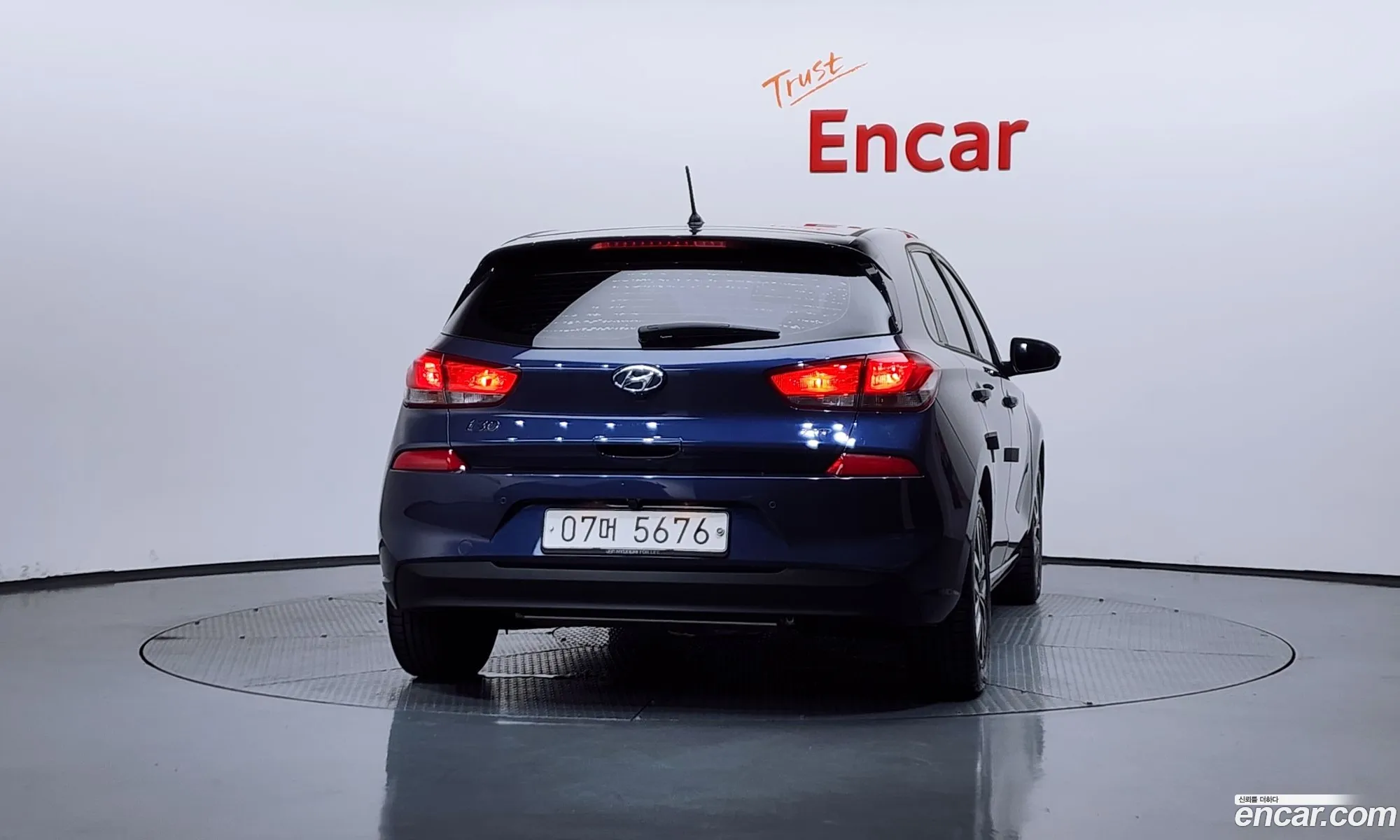 Hyundai i30 2017 — 3