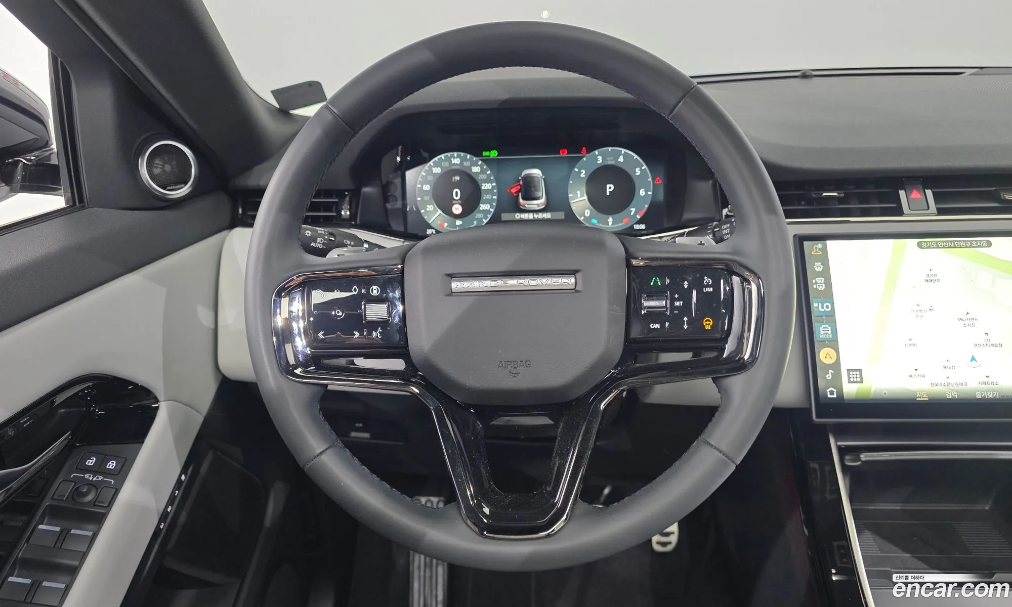 Land Rover Range Rover Evoque 2025 SALZA2BX3TH307333 — 10