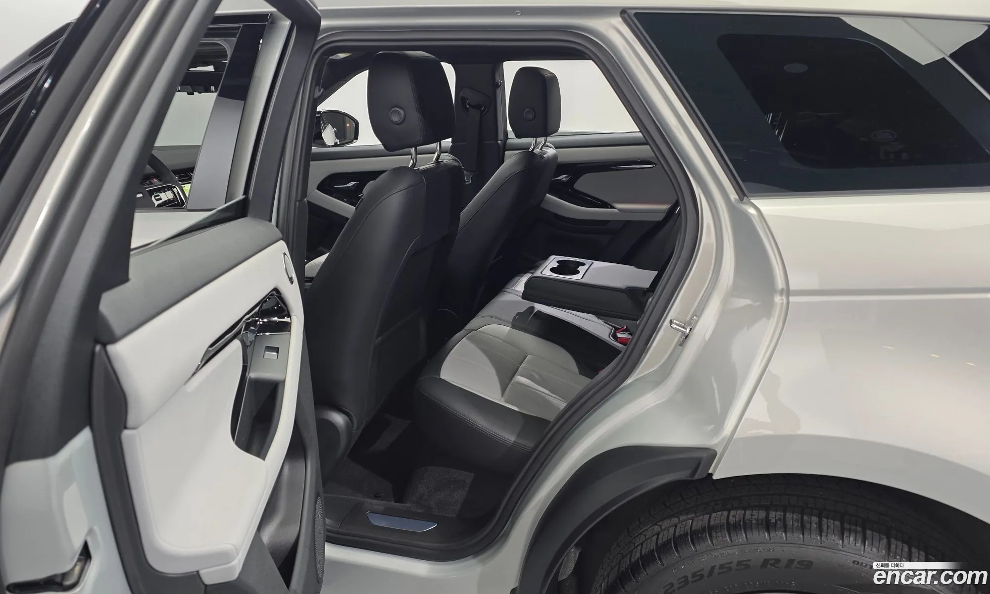 Land Rover Range Rover Evoque 2025 SALZA2BX3TH307333 — 7