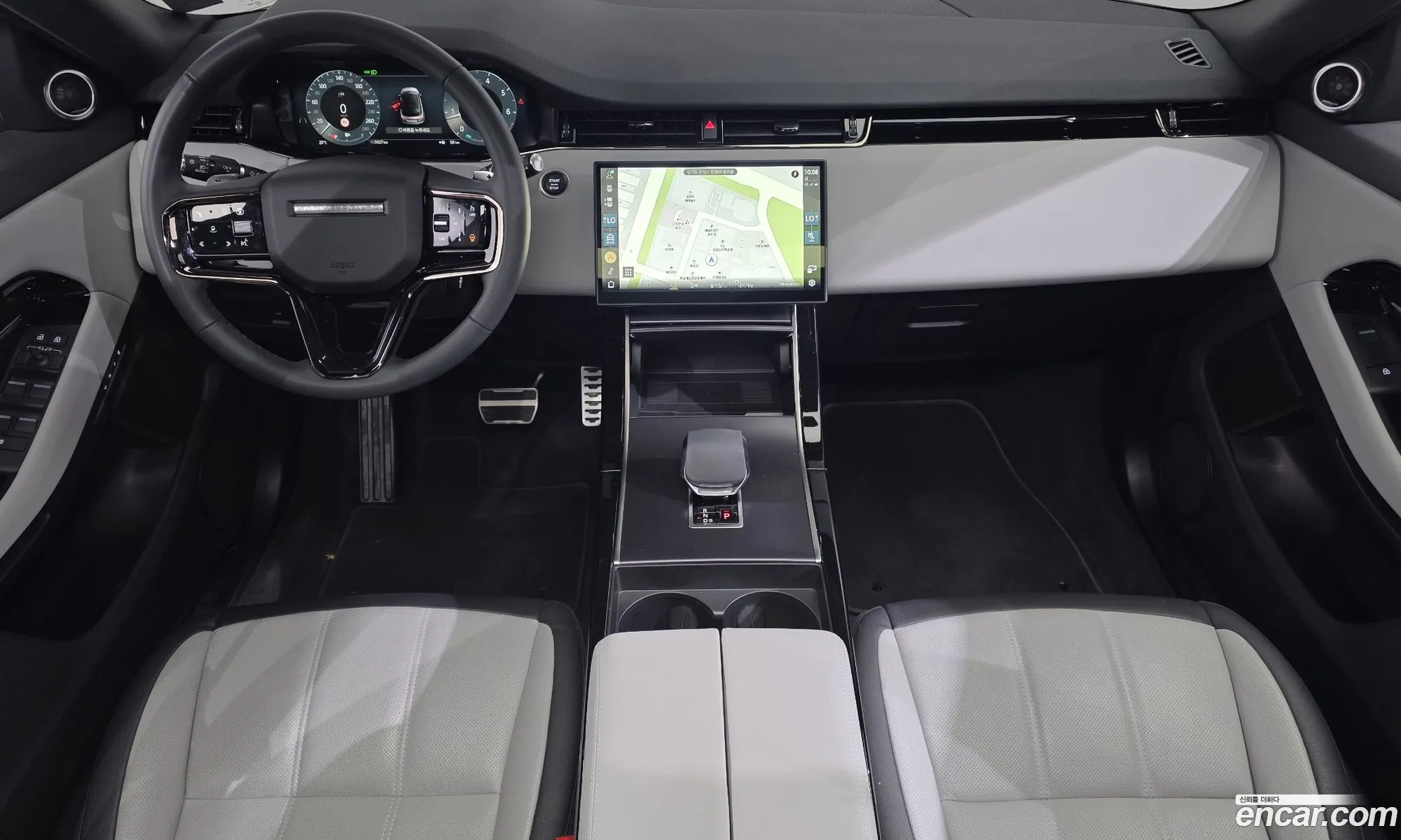 Land Rover Range Rover Evoque 2025 SALZA2BX3TH307333 — 18
