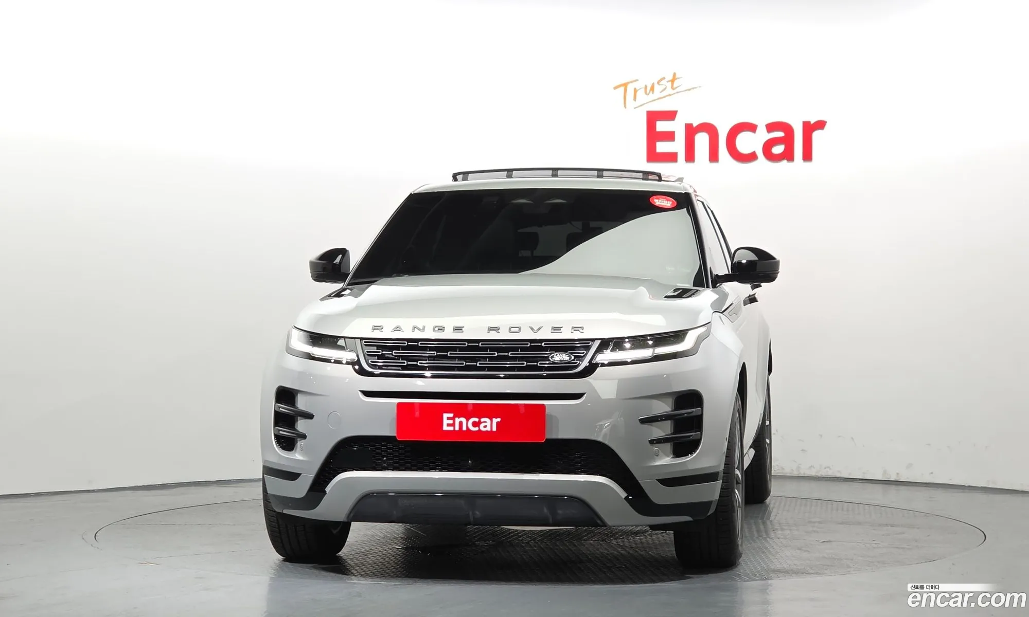 Land Rover Range Rover Evoque 2025 SALZA2BX3TH307333 — 20