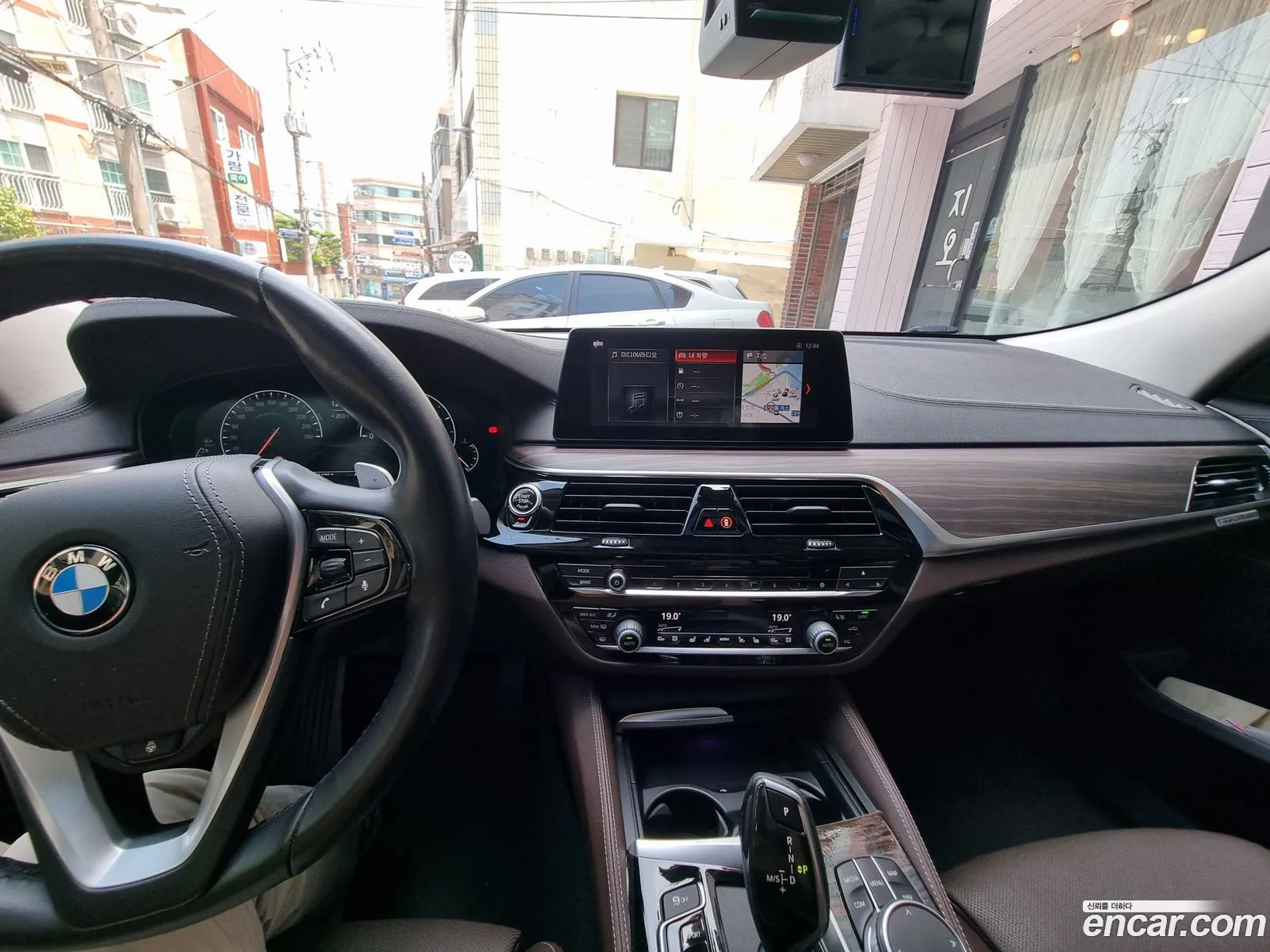 BMW 6 Series GT 2019 — 4