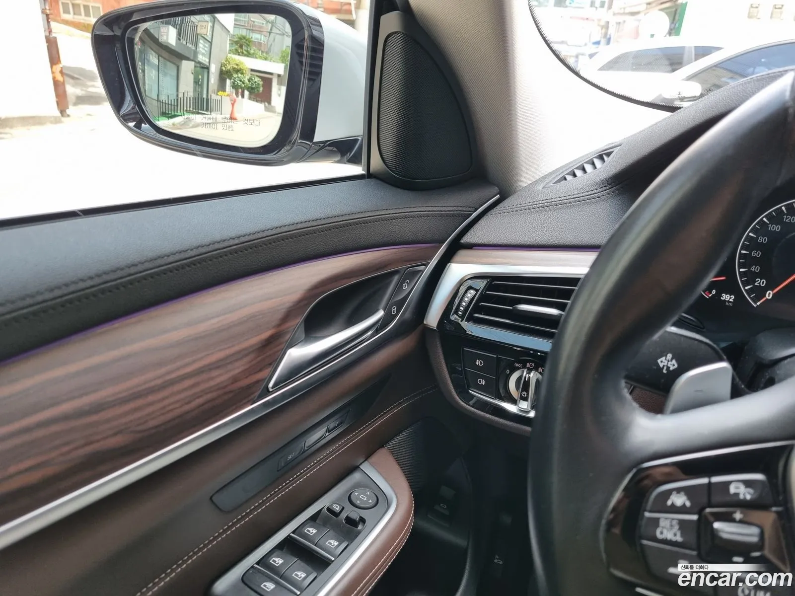 BMW 6 Series GT 2019 — 13