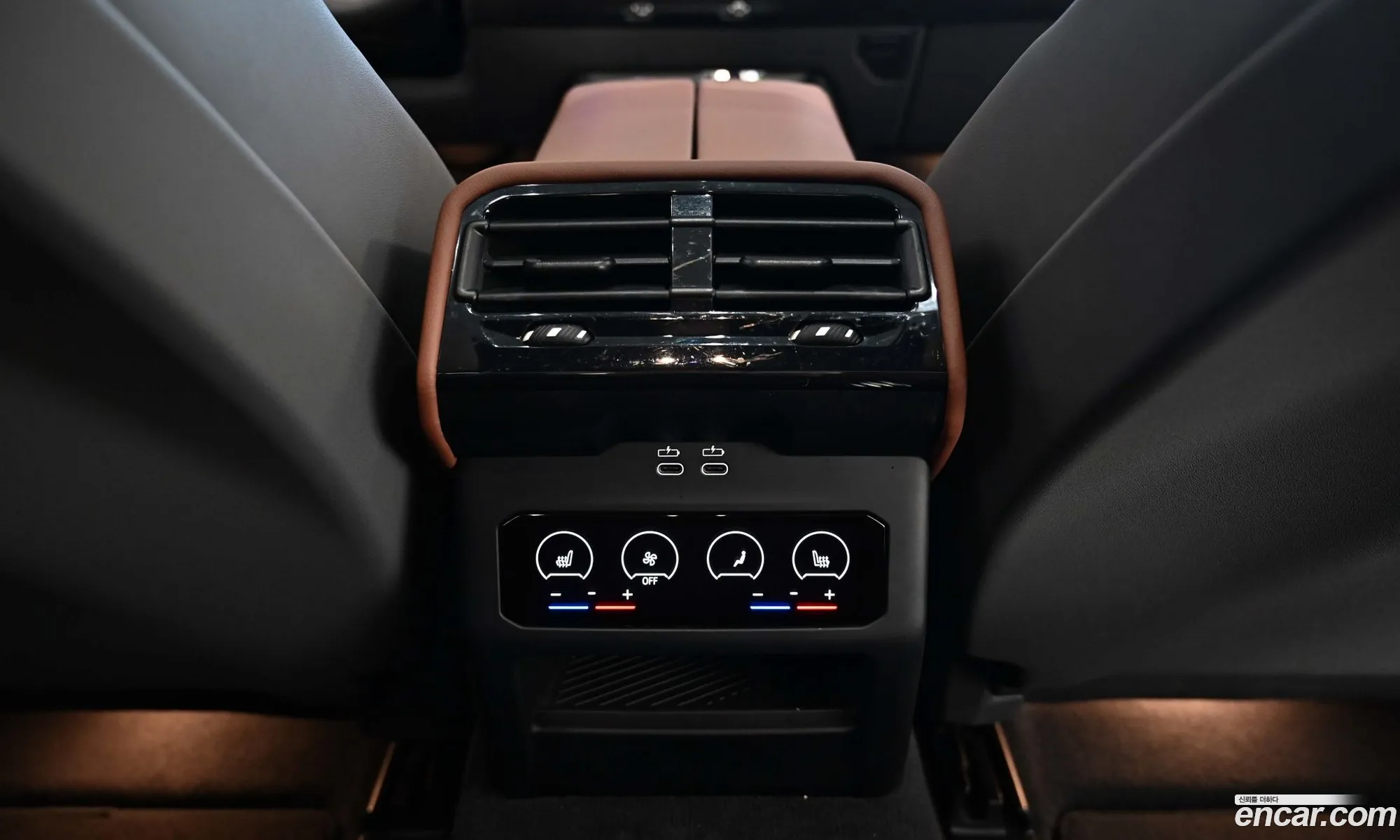 BMW 5 Series 2024 — 10
