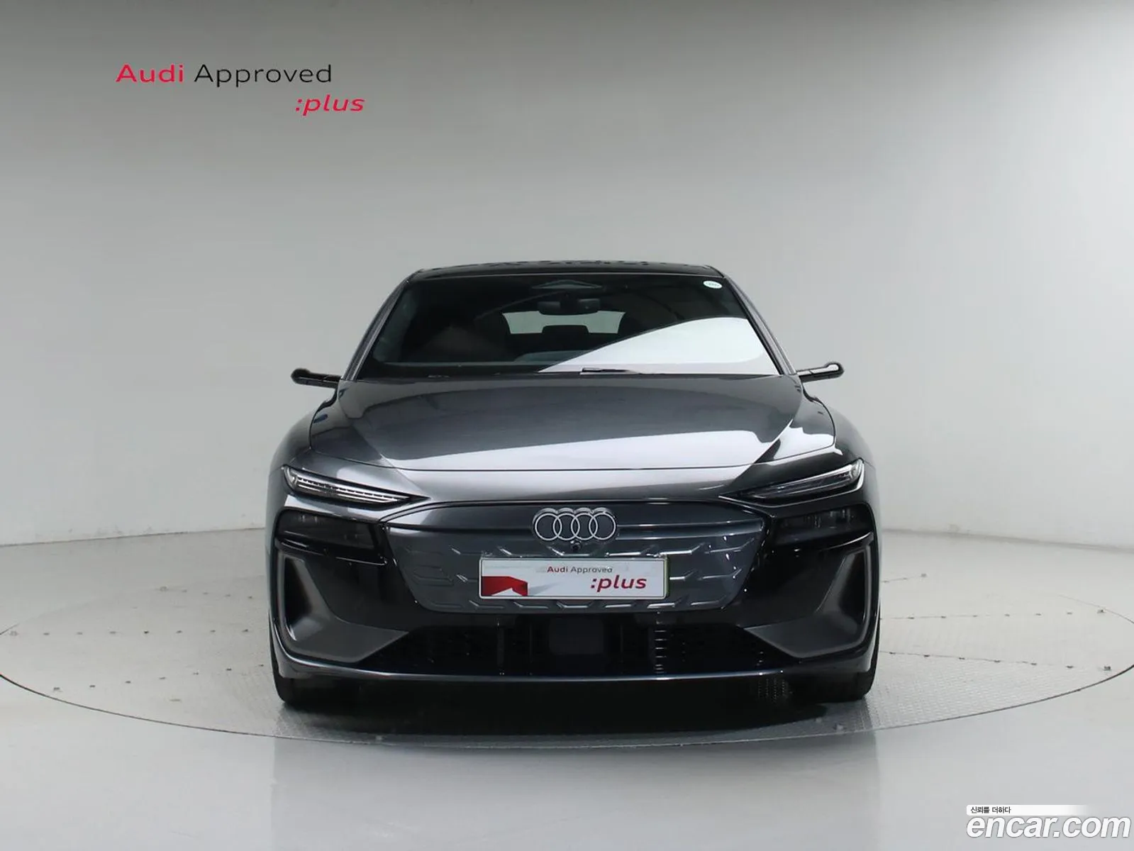 Audi A6 e-tron 2025 — 4