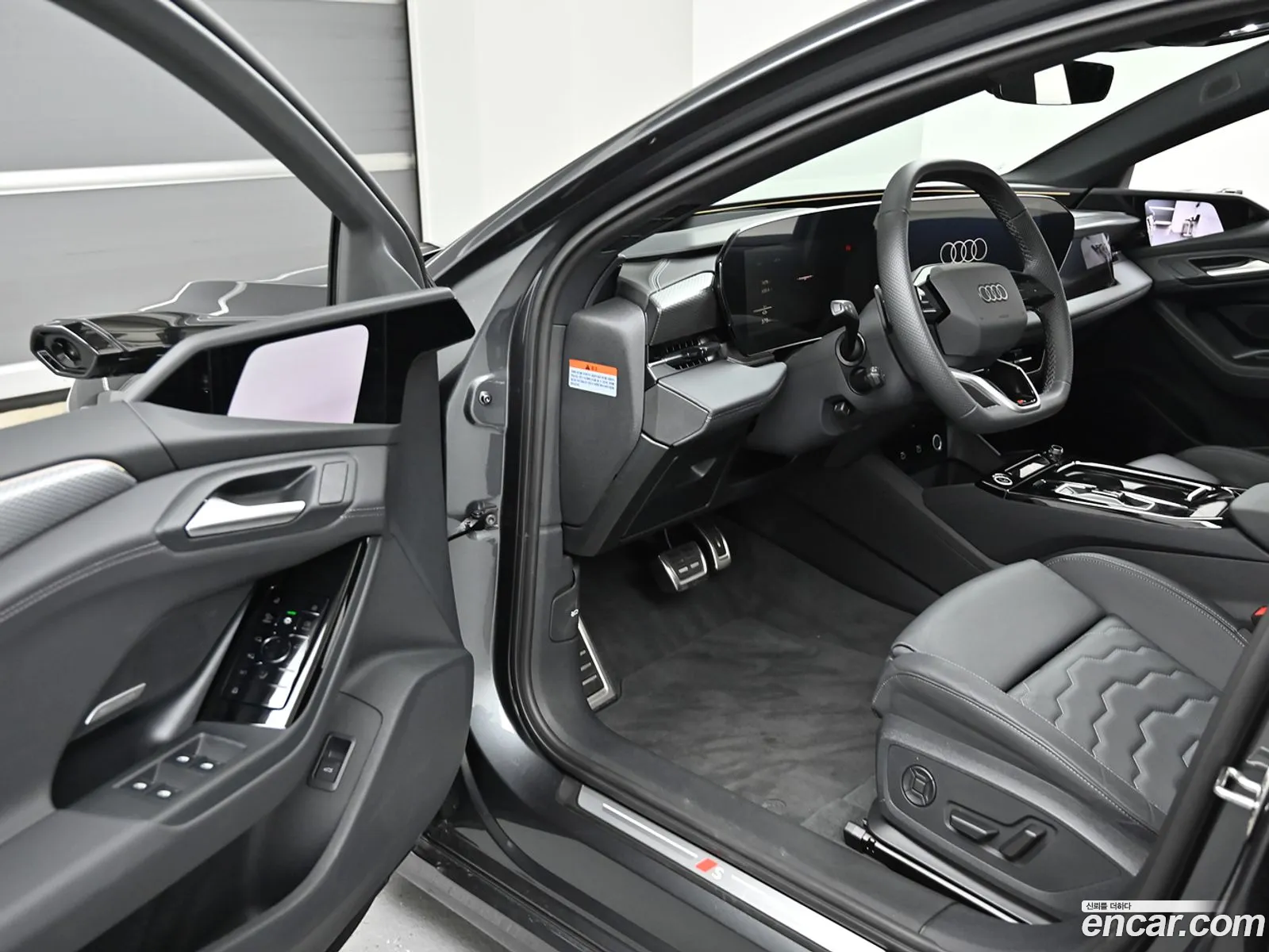 Audi A6 e-tron 2025 — 7