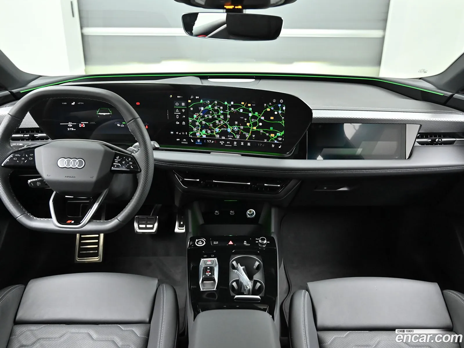 Audi A6 e-tron 2025 — 3