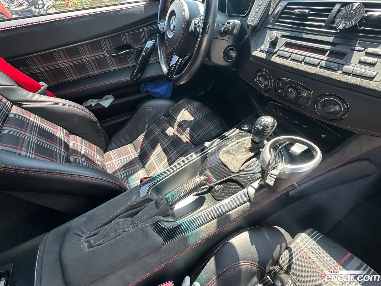 BMW Z4 2003 — 8