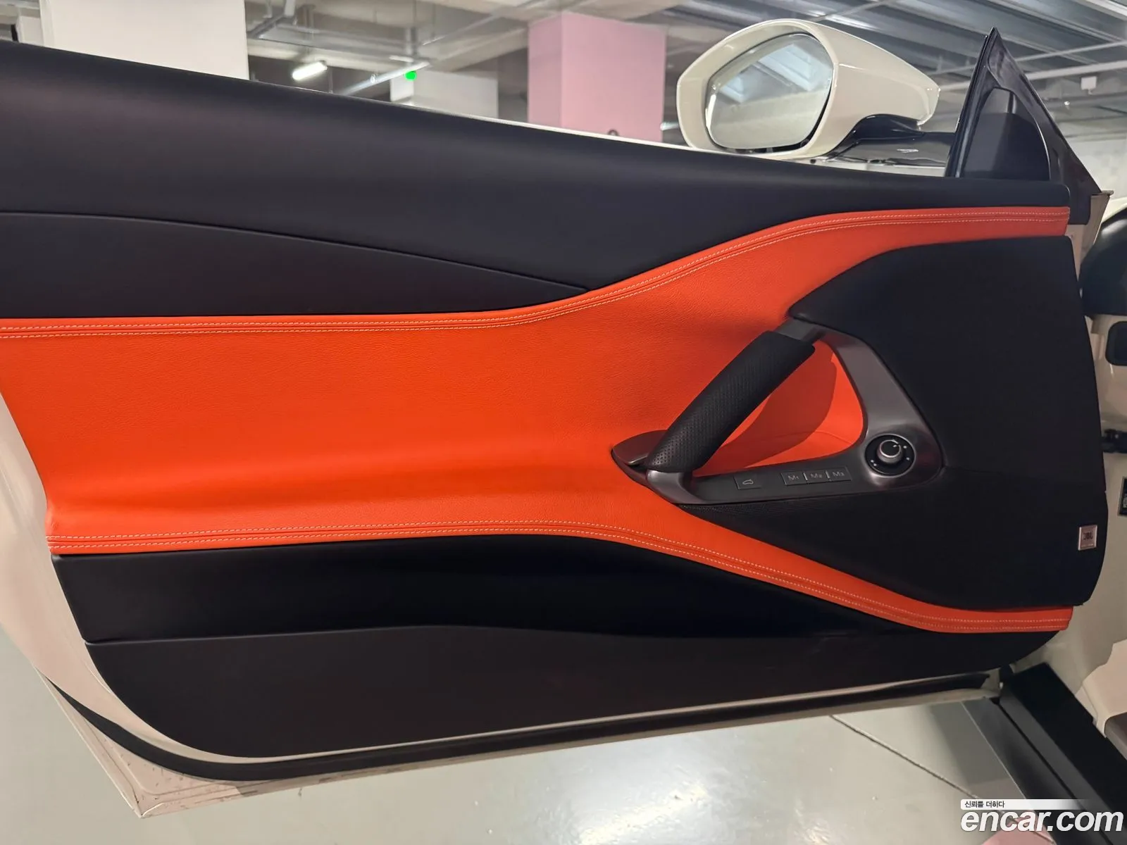 Ferrari 812 Superfast 2020 — 3