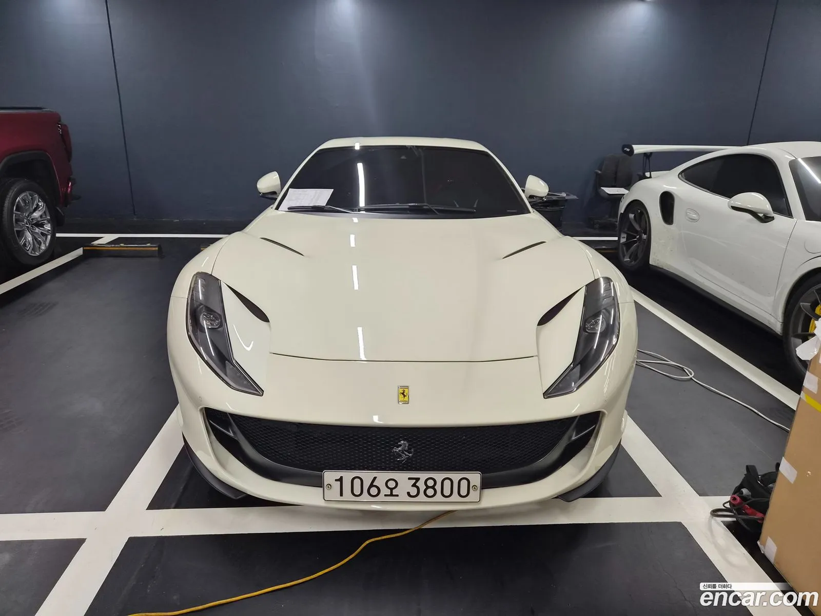 Ferrari 812 Superfast 2020 — 15