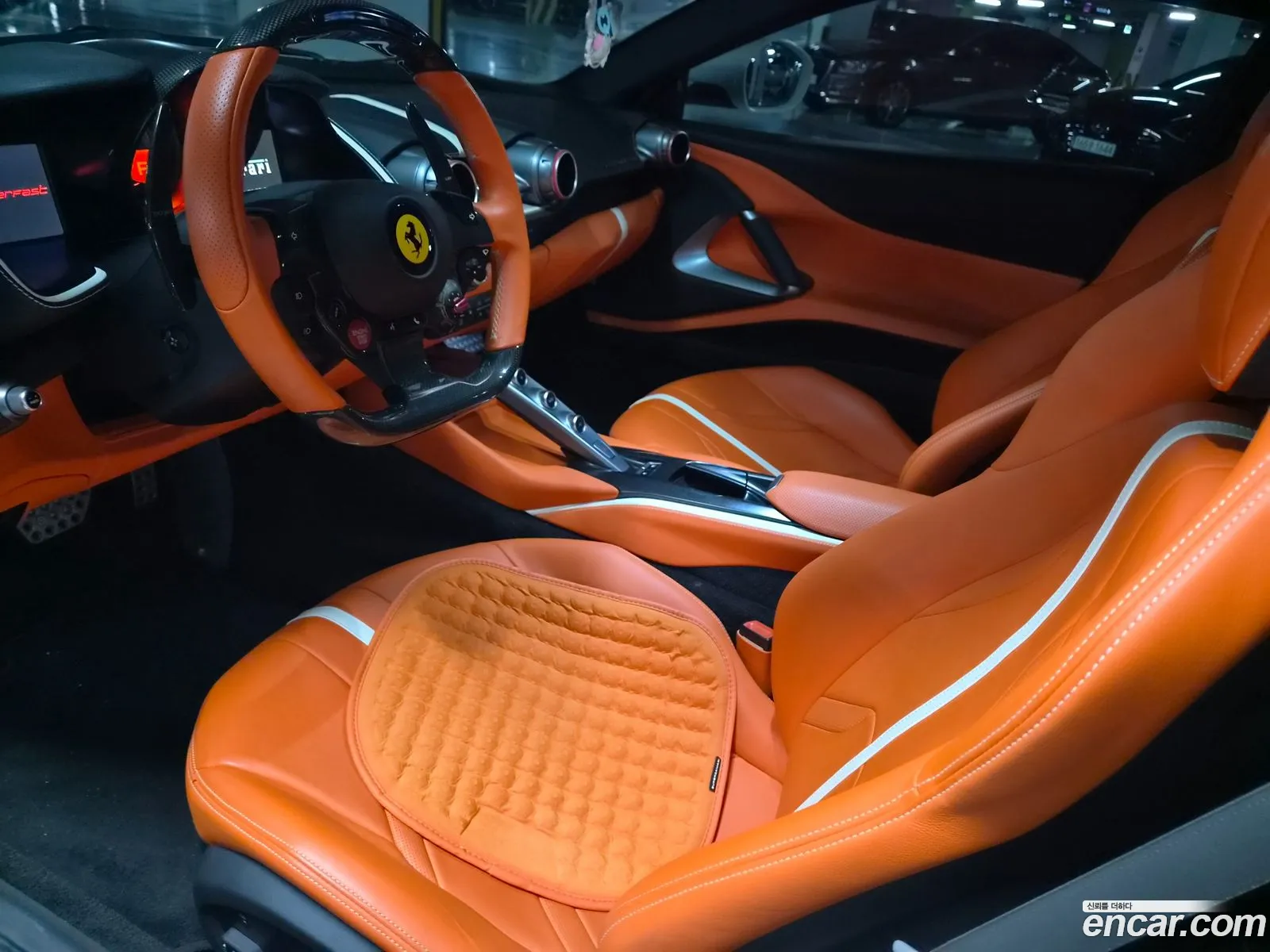 Ferrari 812 Superfast 2020 — 17