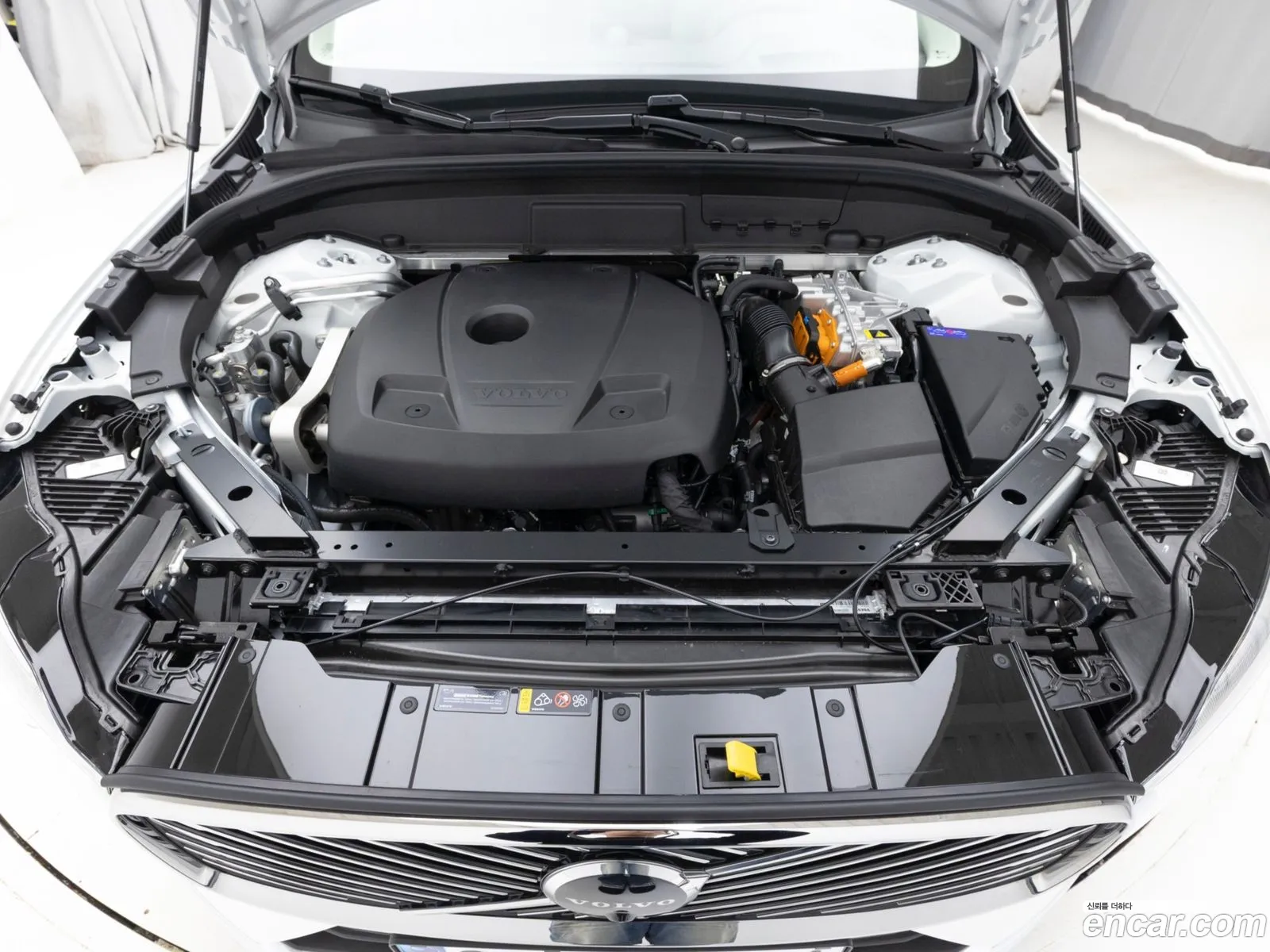 Volvo XC60 2025 — 6