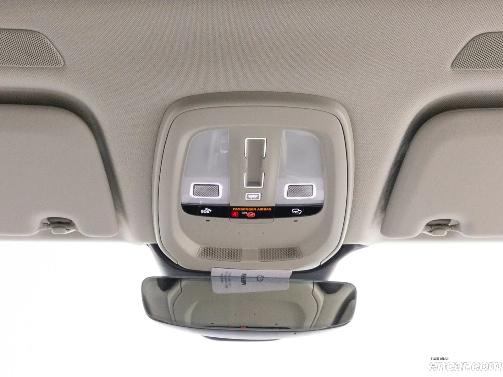 Volvo XC60 2025 — 4