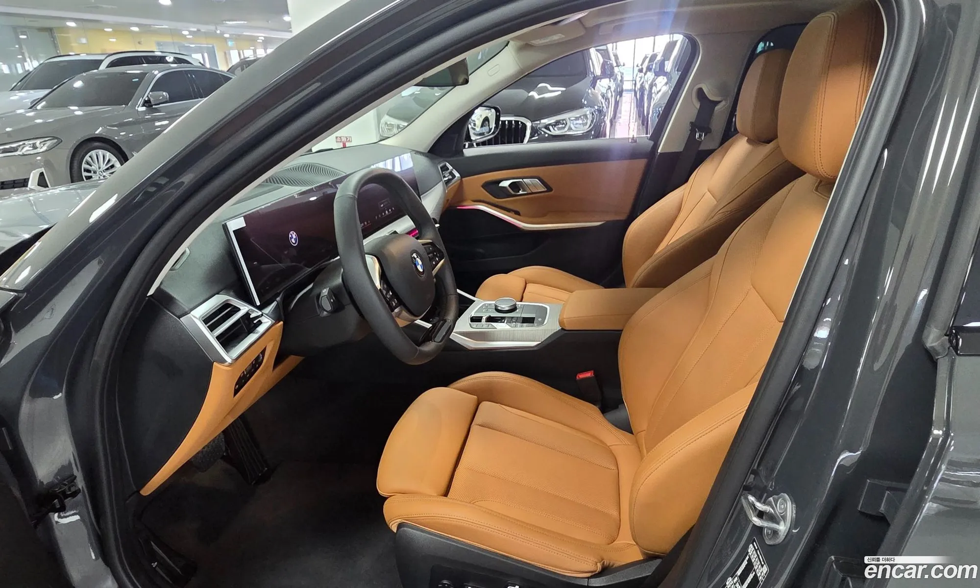 BMW 3 Series 2025 — 3