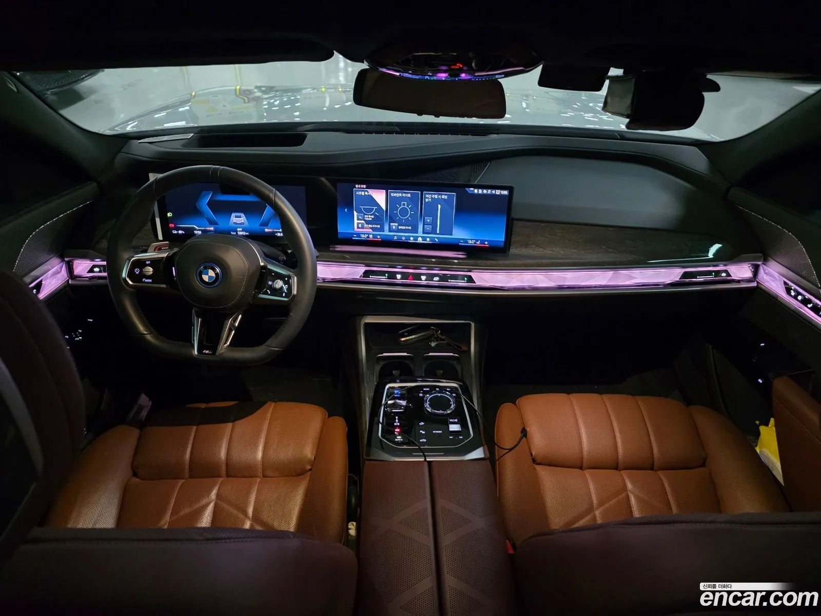 BMW i7 2023 — 4