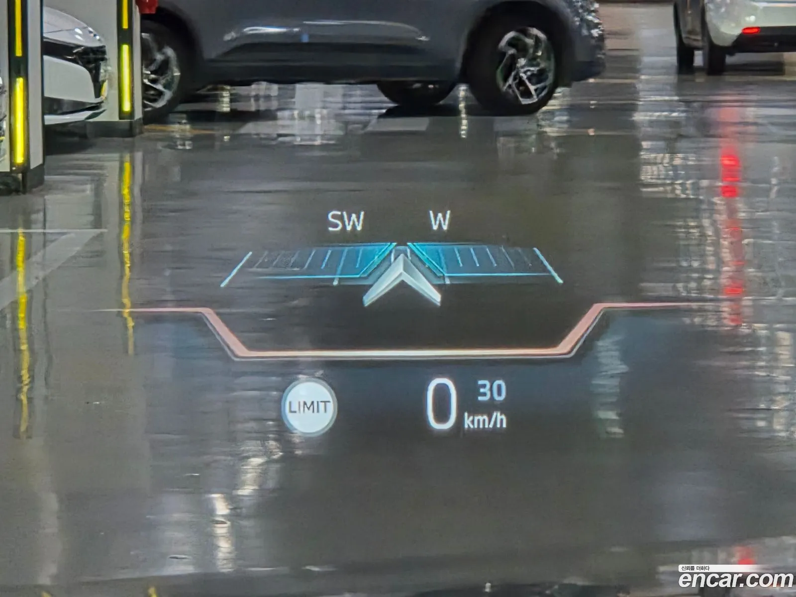 BMW i7 2023 — 6