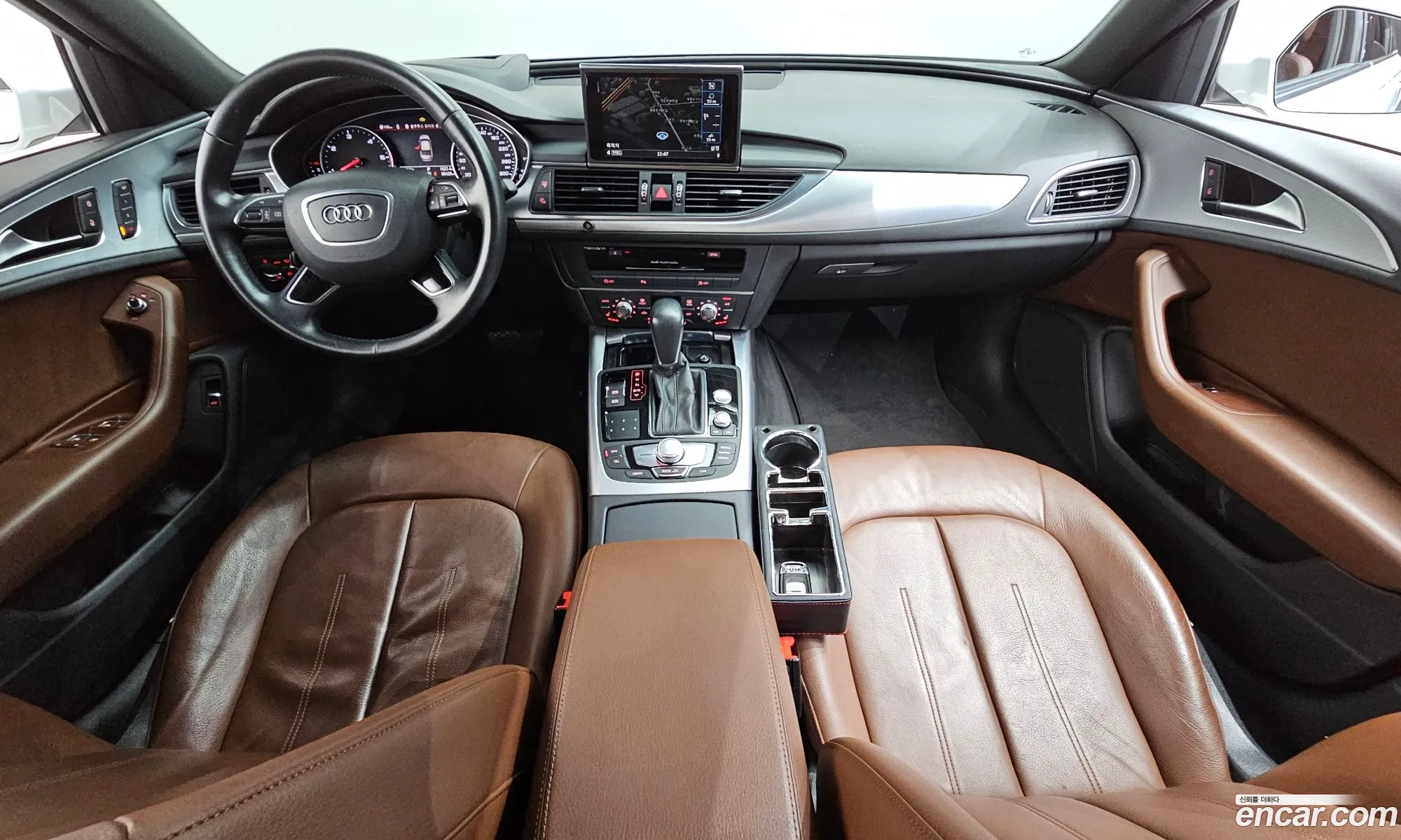 Audi A6 2018 WAUZZZ4G5JN064304 — 10