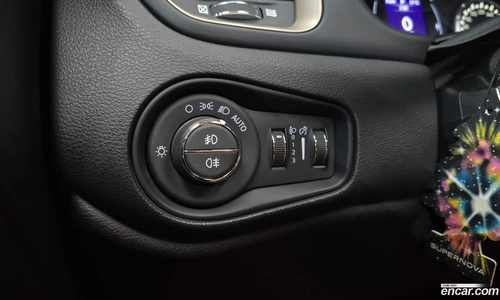 Jeep Renegade 2017 — 6