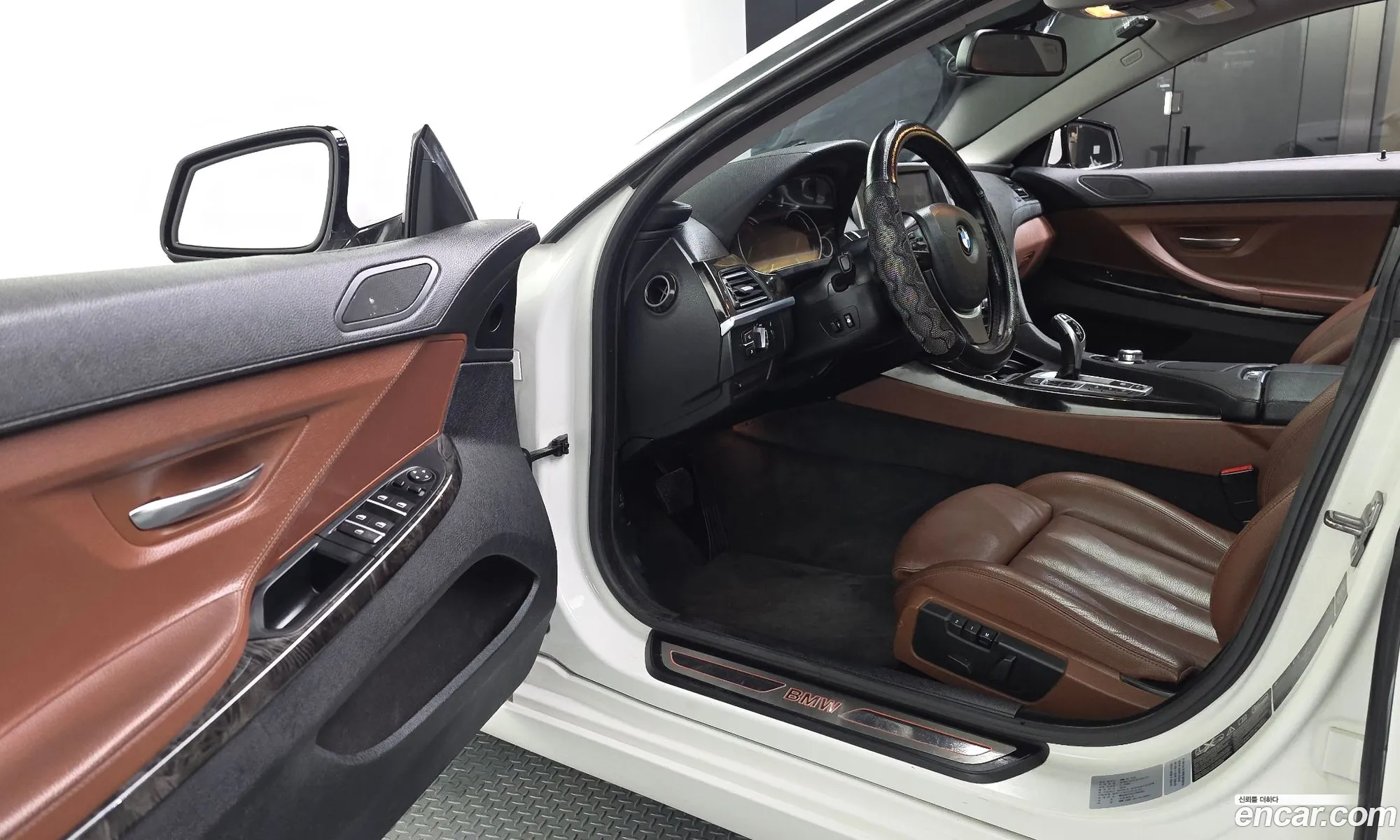 BMW 6 Series 2014 WBA6A8103ED368805 — 13