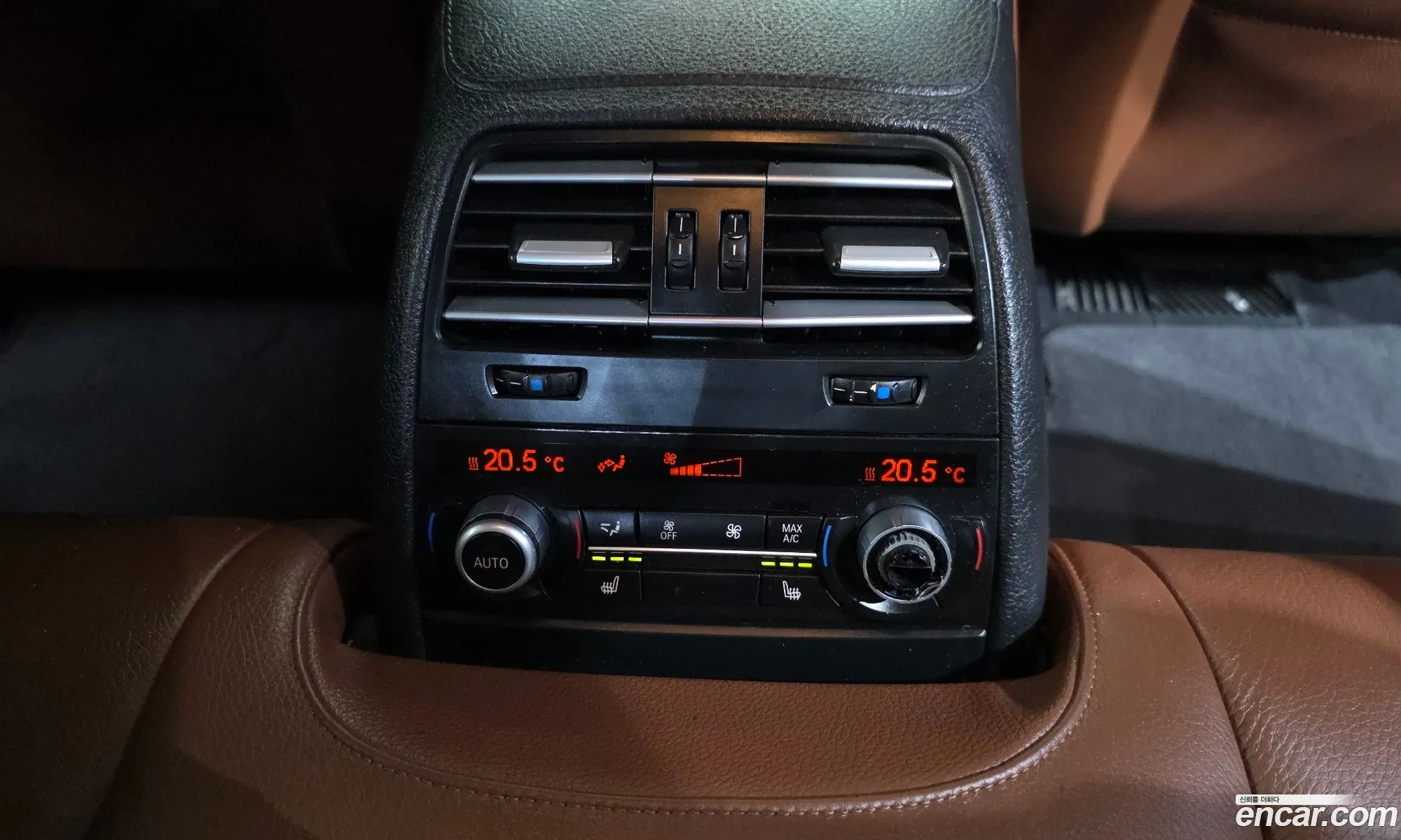 BMW 6 Series 2014 WBA6A8103ED368805 — 10
